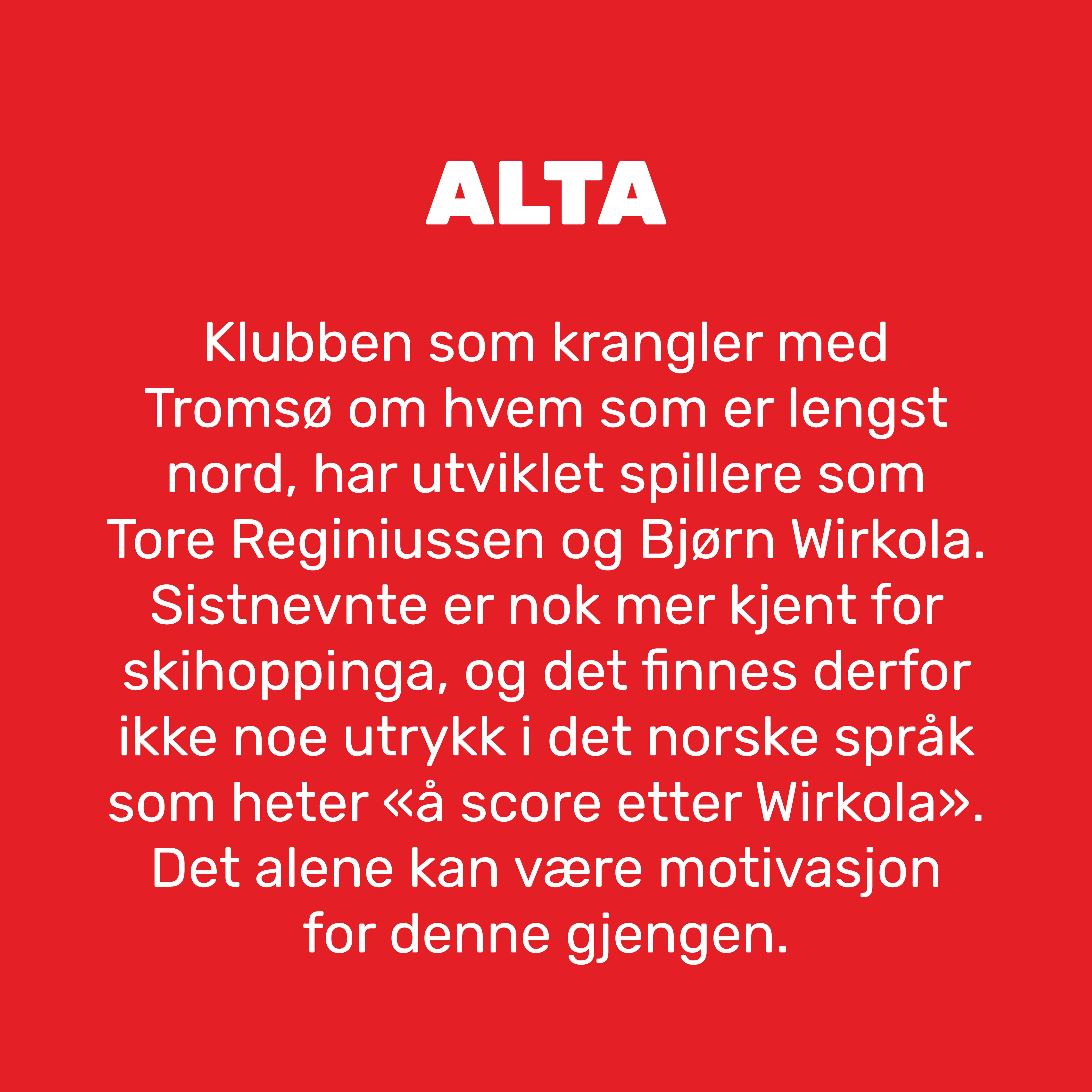 9 Alta