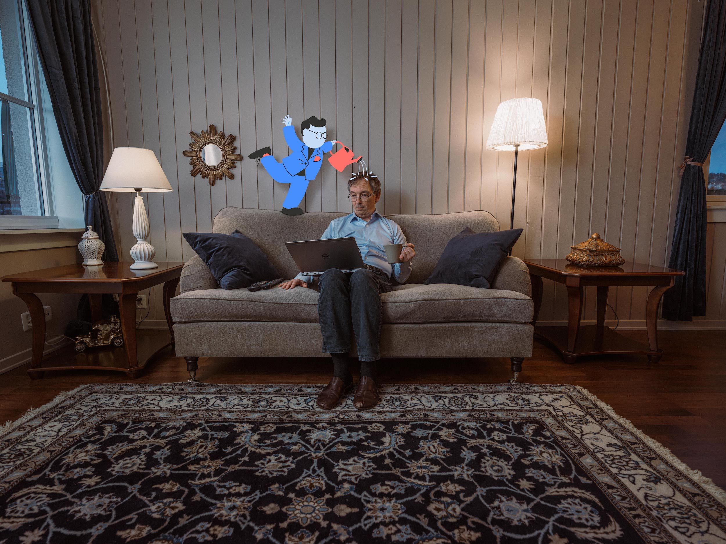 9 Sofa