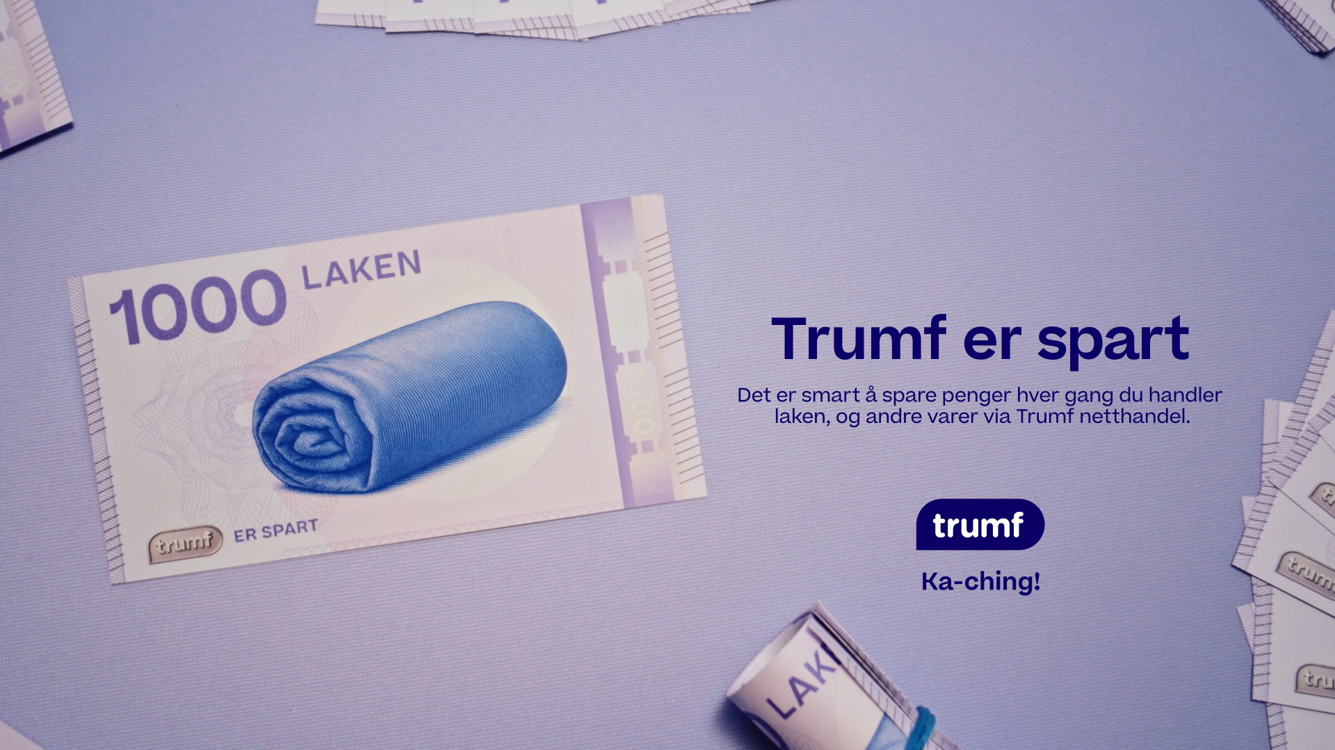 98435 Trumf w3 10sek Play Billboard Laken