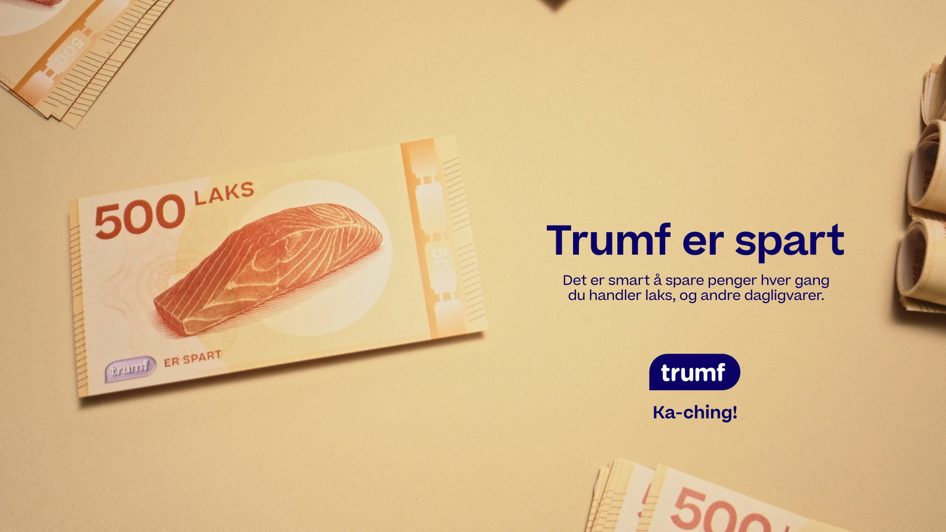 98435 Trumf w3 10sek Play Billboard Laks
