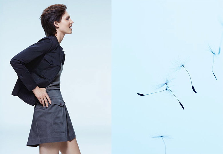 9 Stephanie Dumont AD