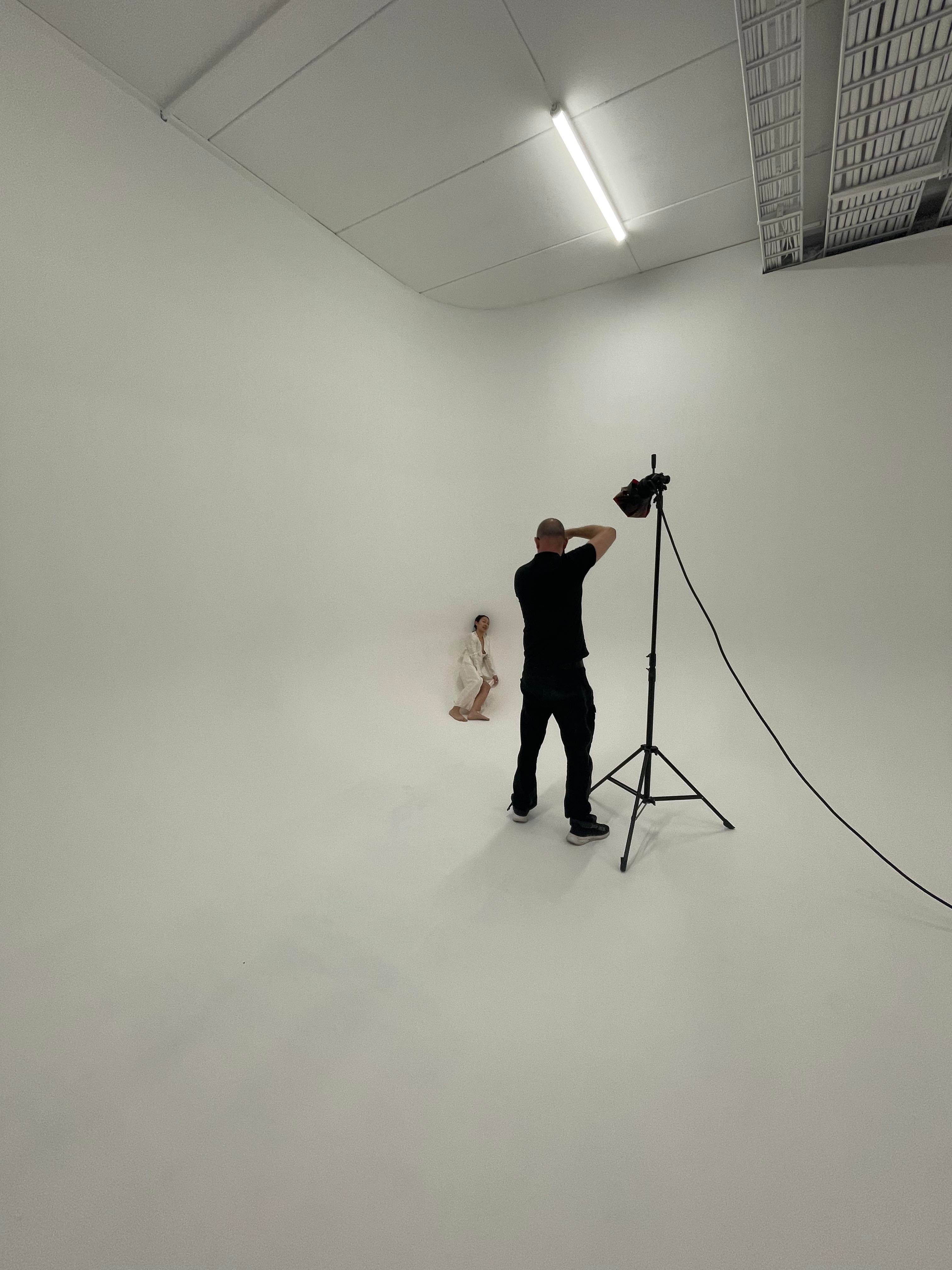 AD Embla Sætre / Fotograf Pål Laukli