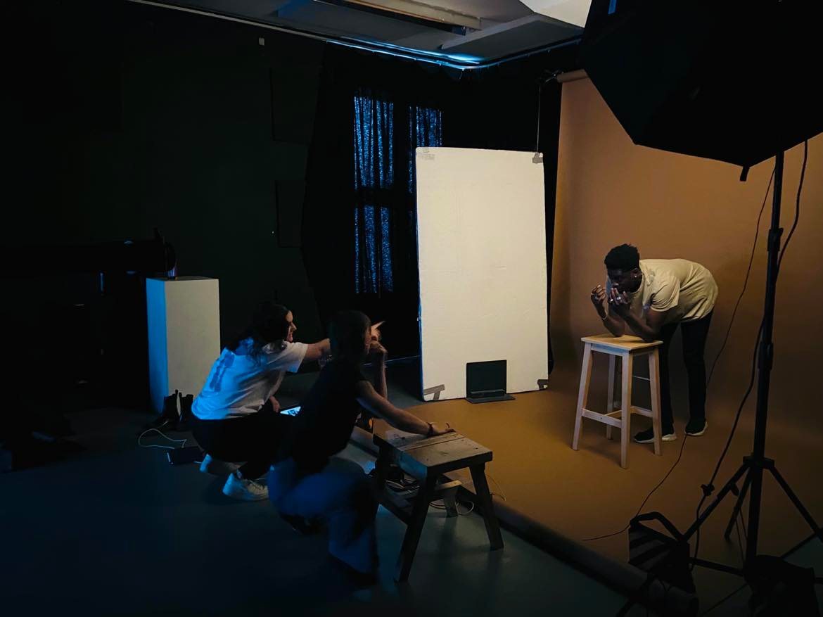 AD Yusra Sariteke Fotograf Kat Siurek