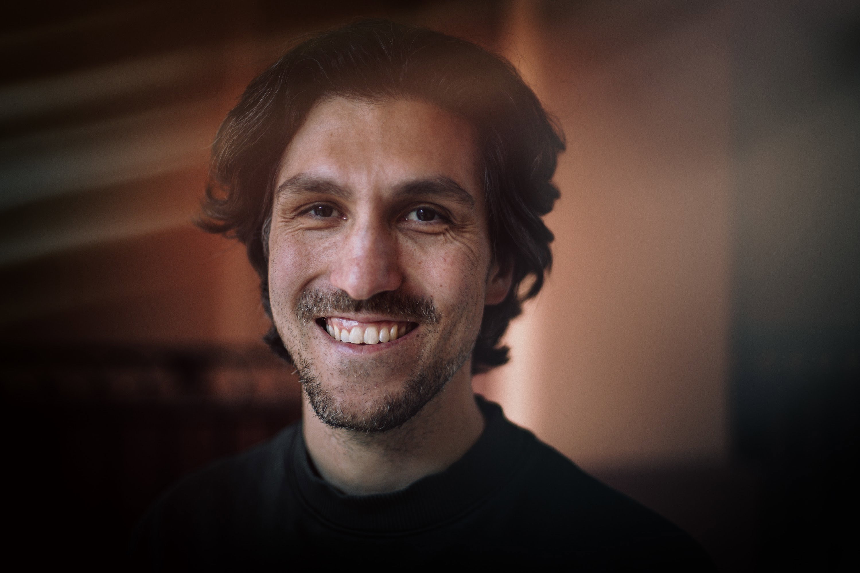 AIAIAI Deniz Huseby Yabar Landskap