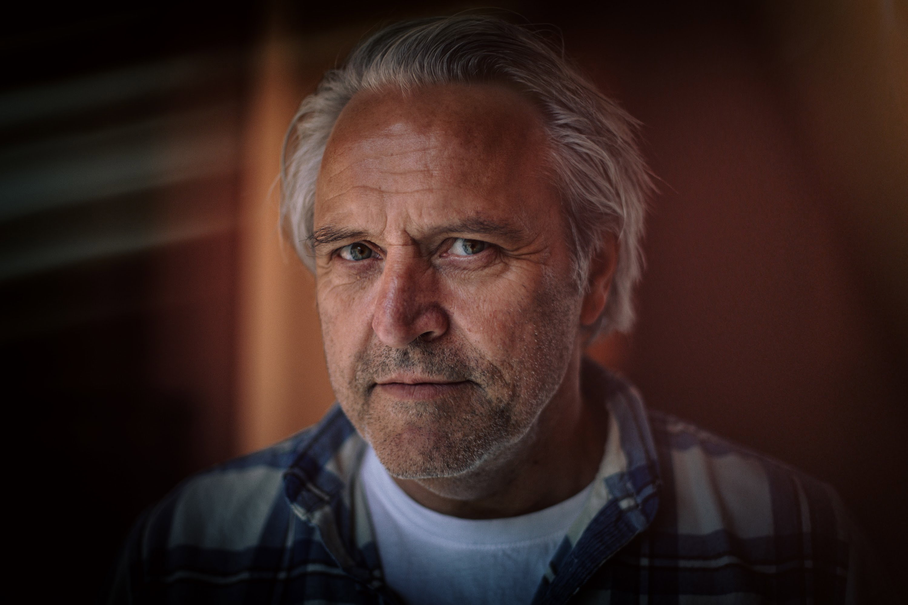 AIAIAI Jarle Tangen Landskap