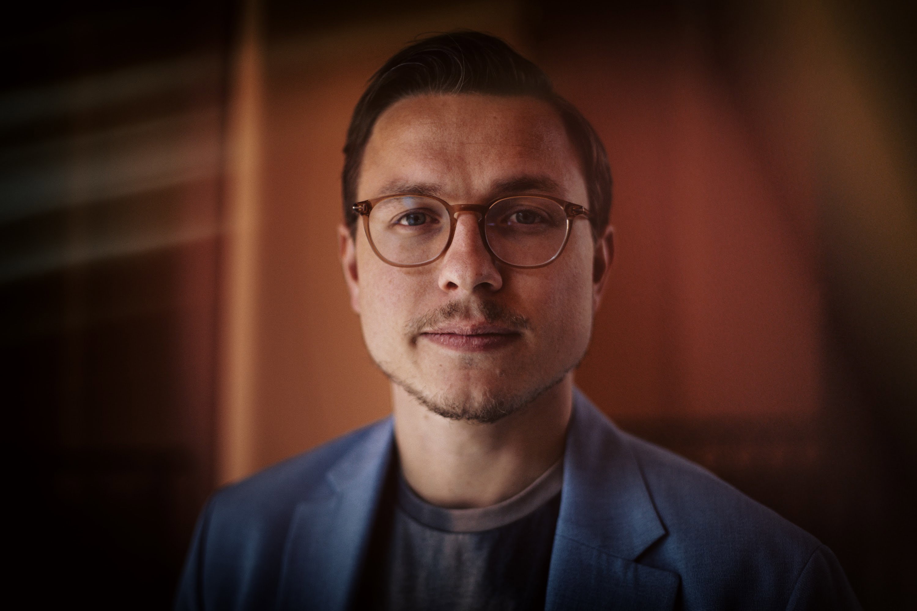 AIAIAI Sondre Formo Lindheim Landskap