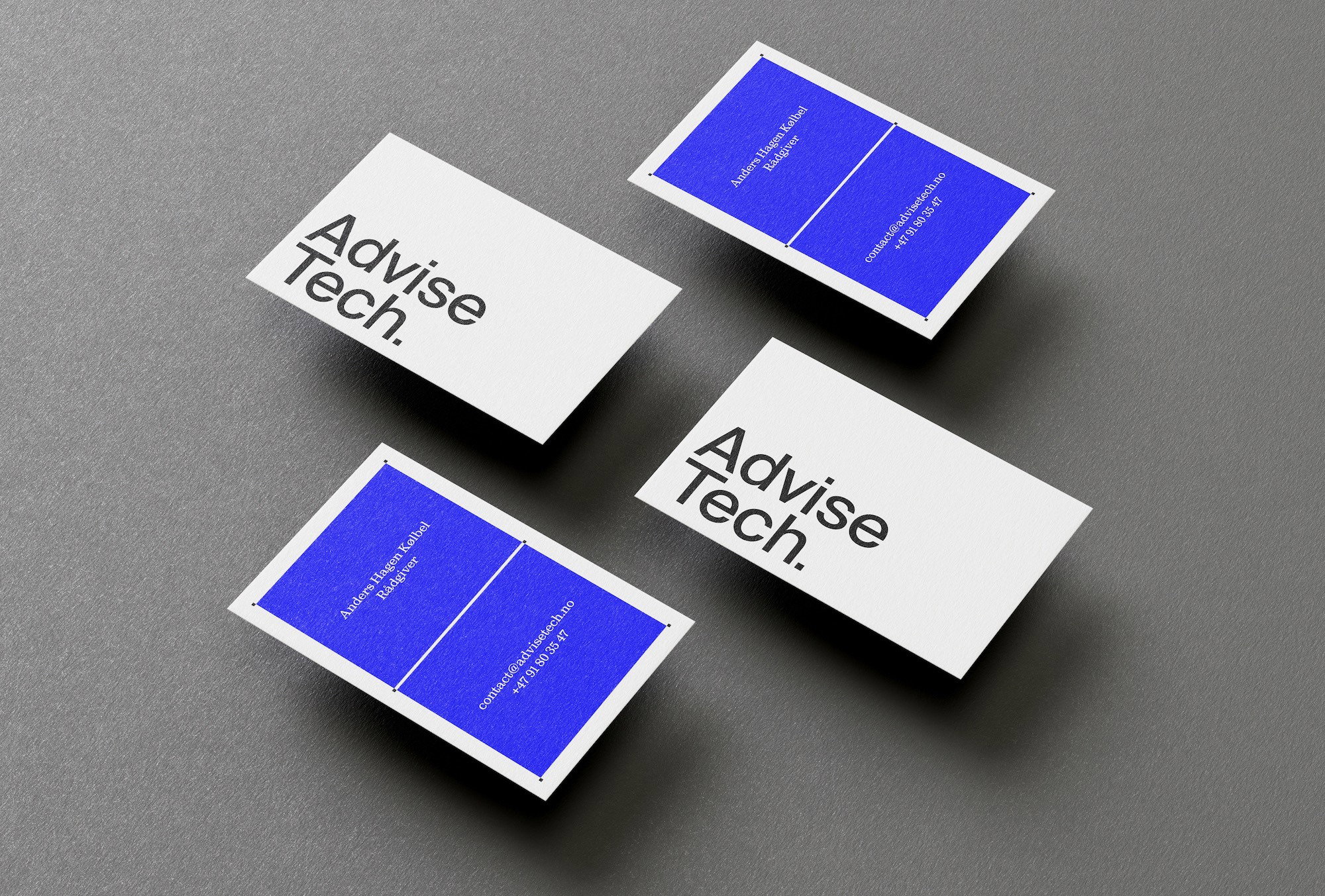 Advise Tech KF 14