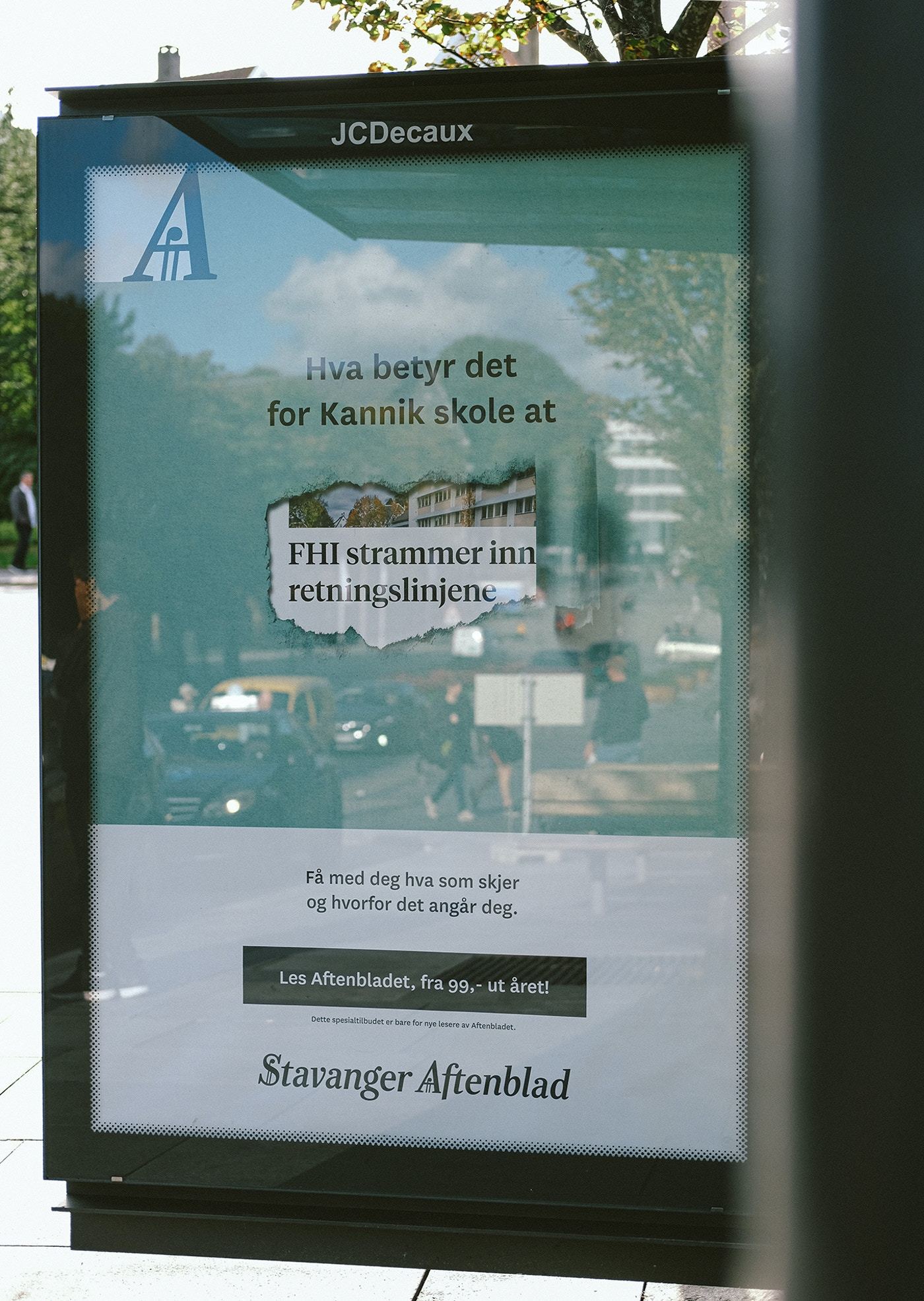 Aftenbladet 3 1 of 1