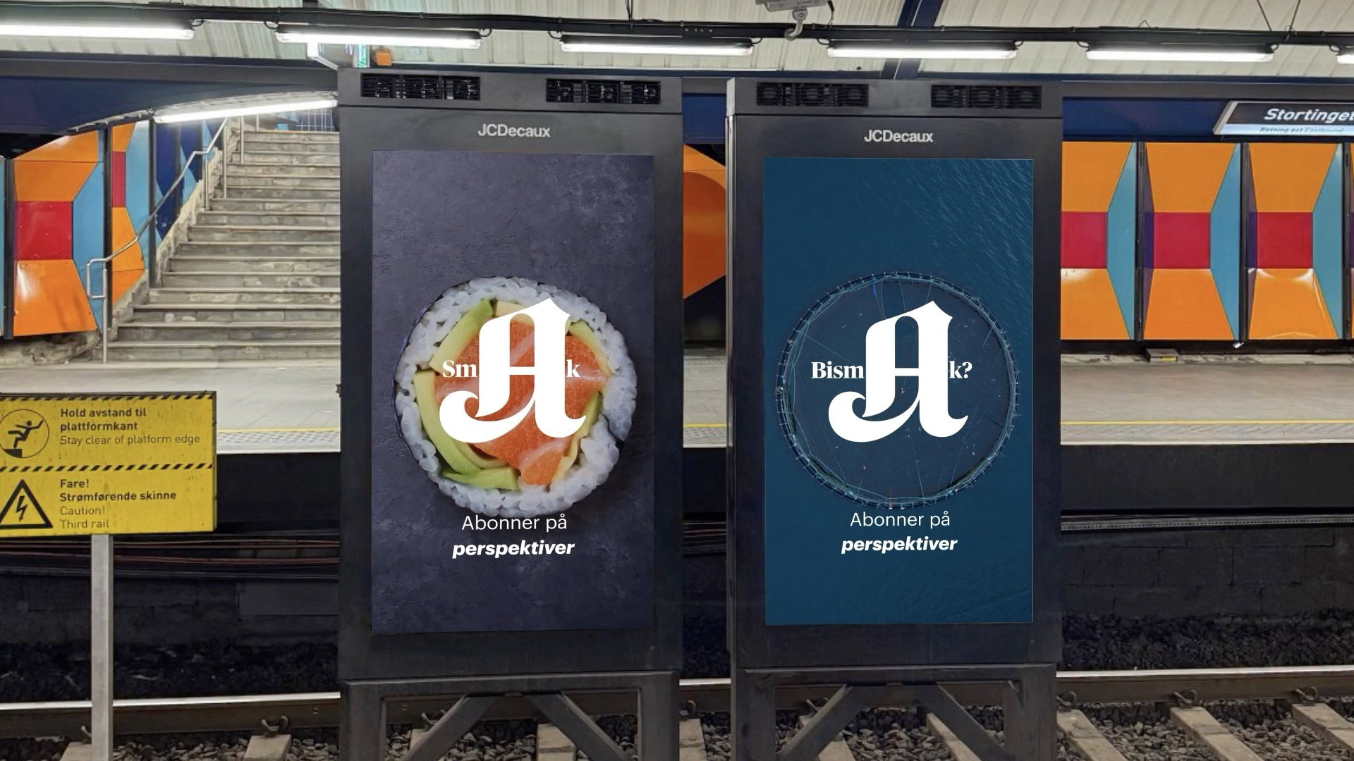 Aftenposten OOH 002