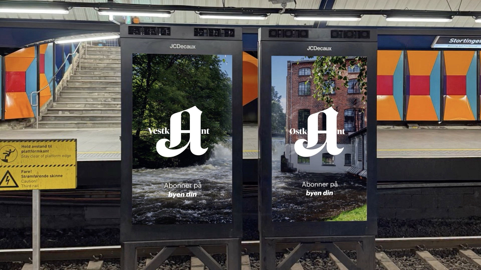 Aftenposten OOH 005