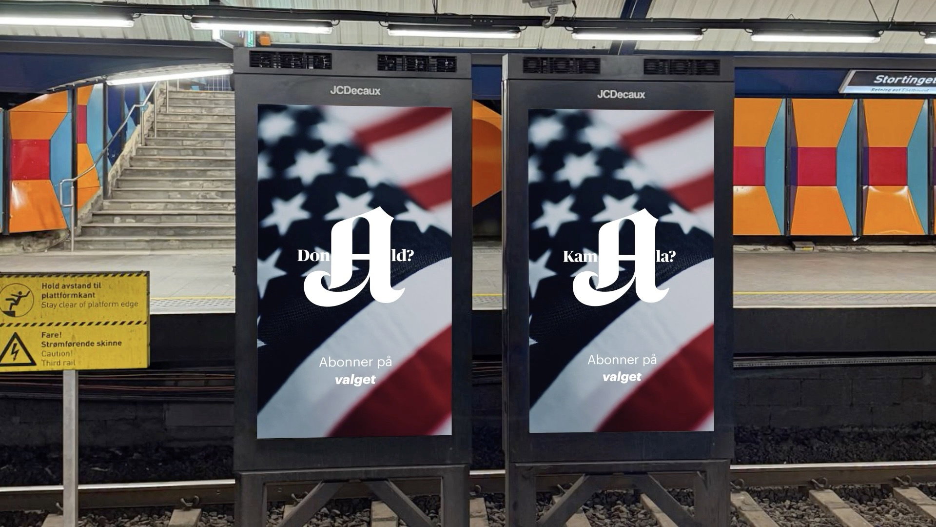 Aftenposten OOH 006