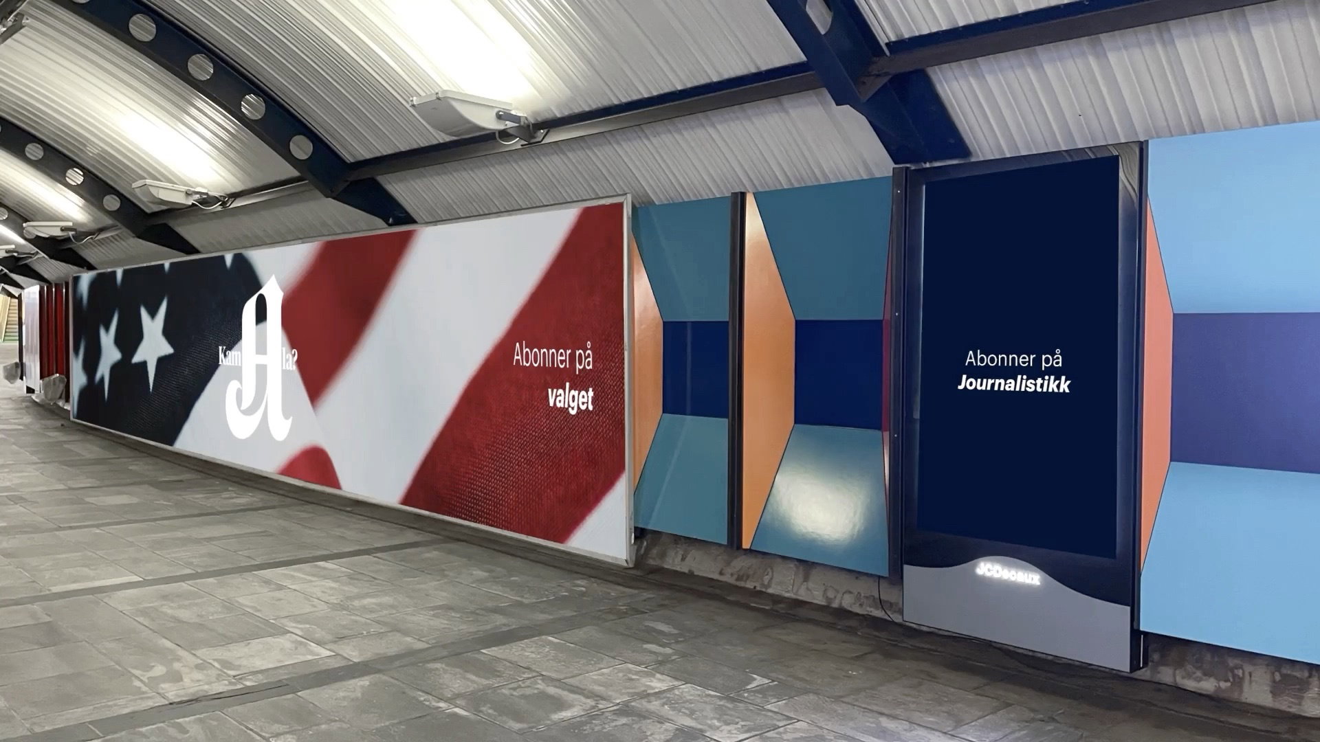 Aftenposten OOH 008