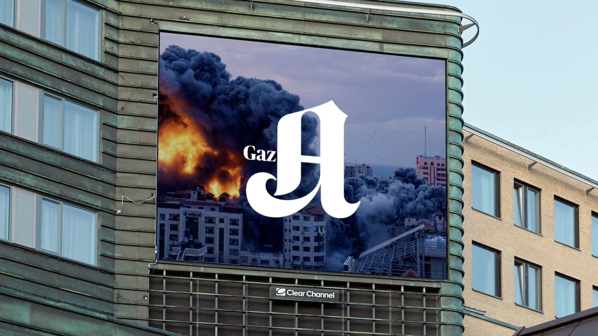 Aftenposten OOH 014