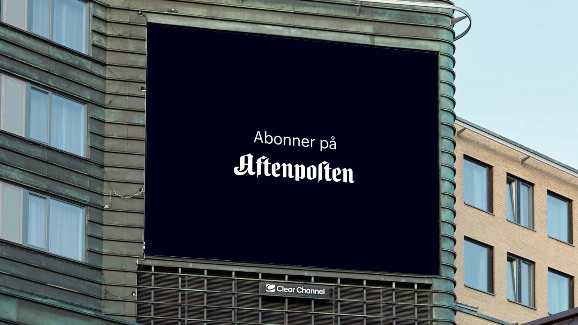 Aftenposten OOH 018