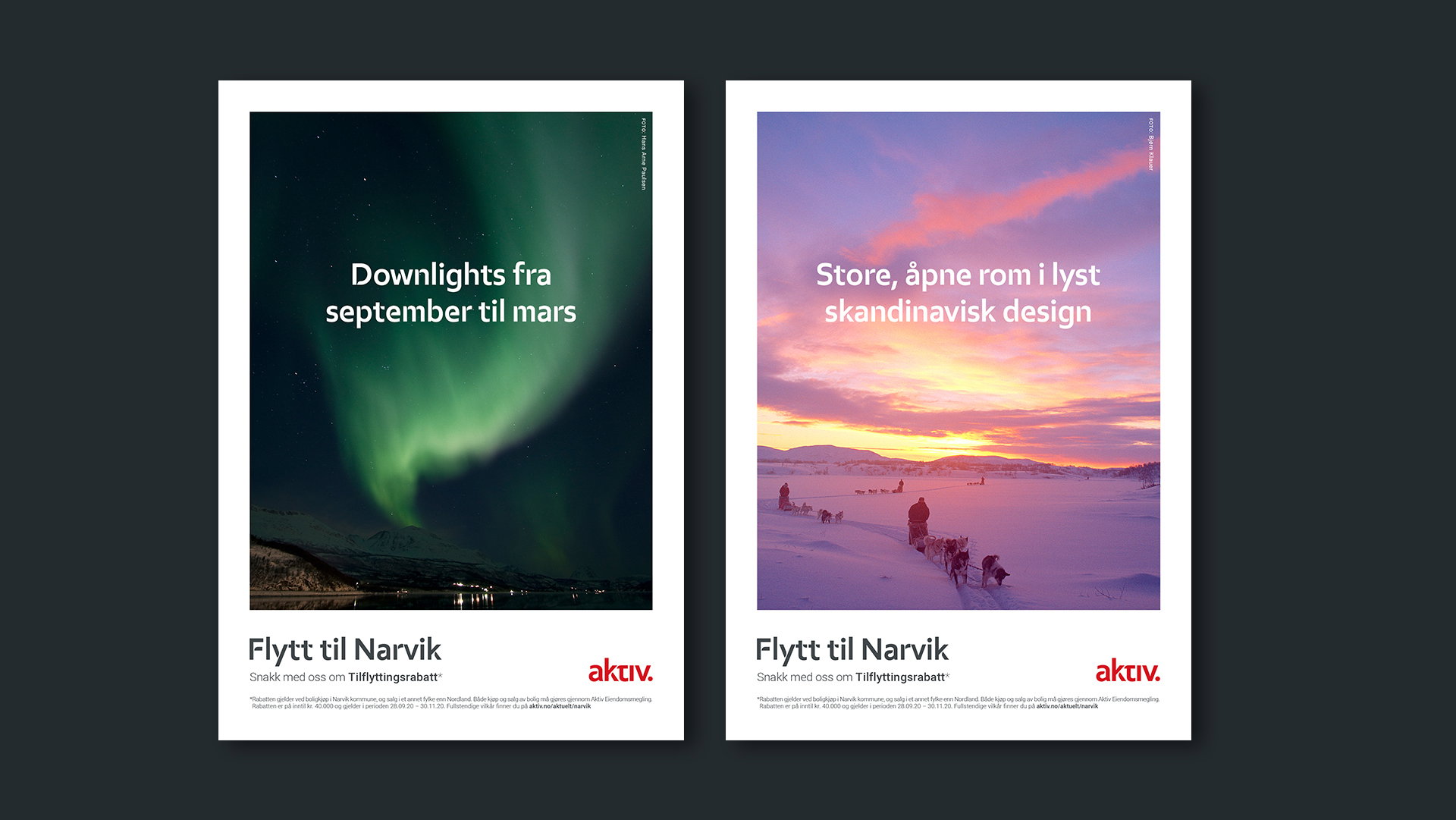 Aktiv Flytt til Narvik KF 01