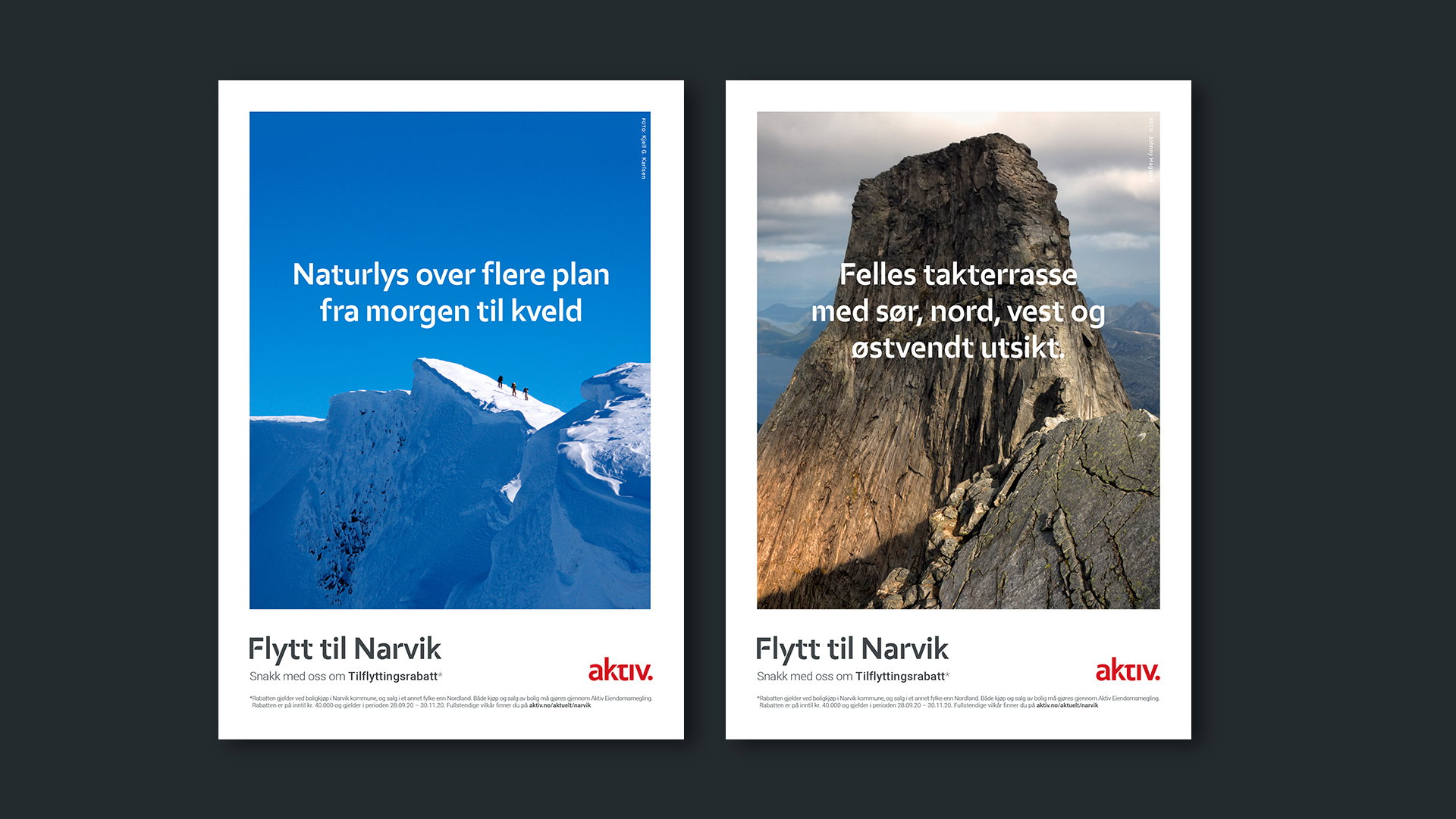 Aktiv Flytt til Narvik KF 03