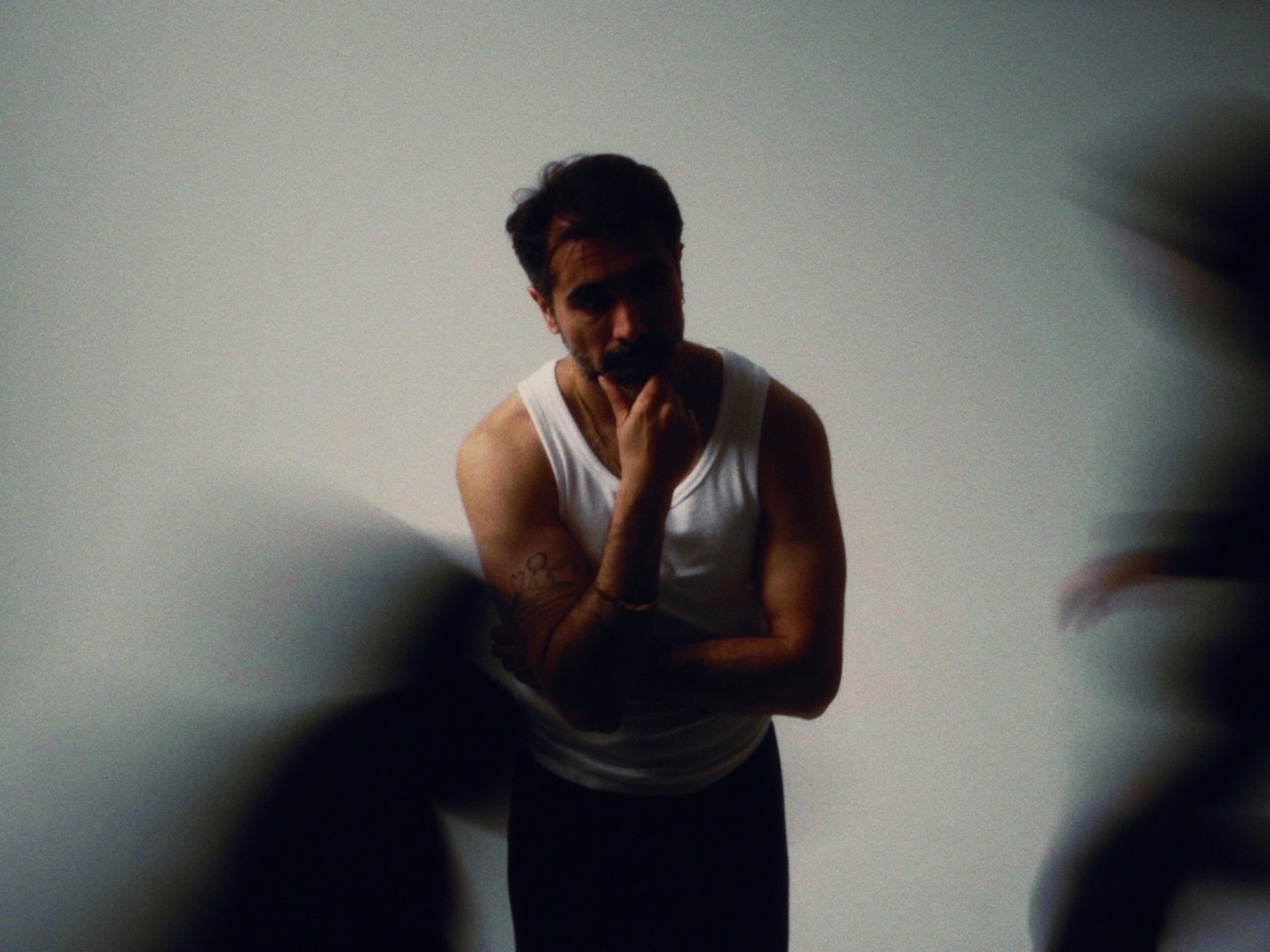 Amir Shaheen