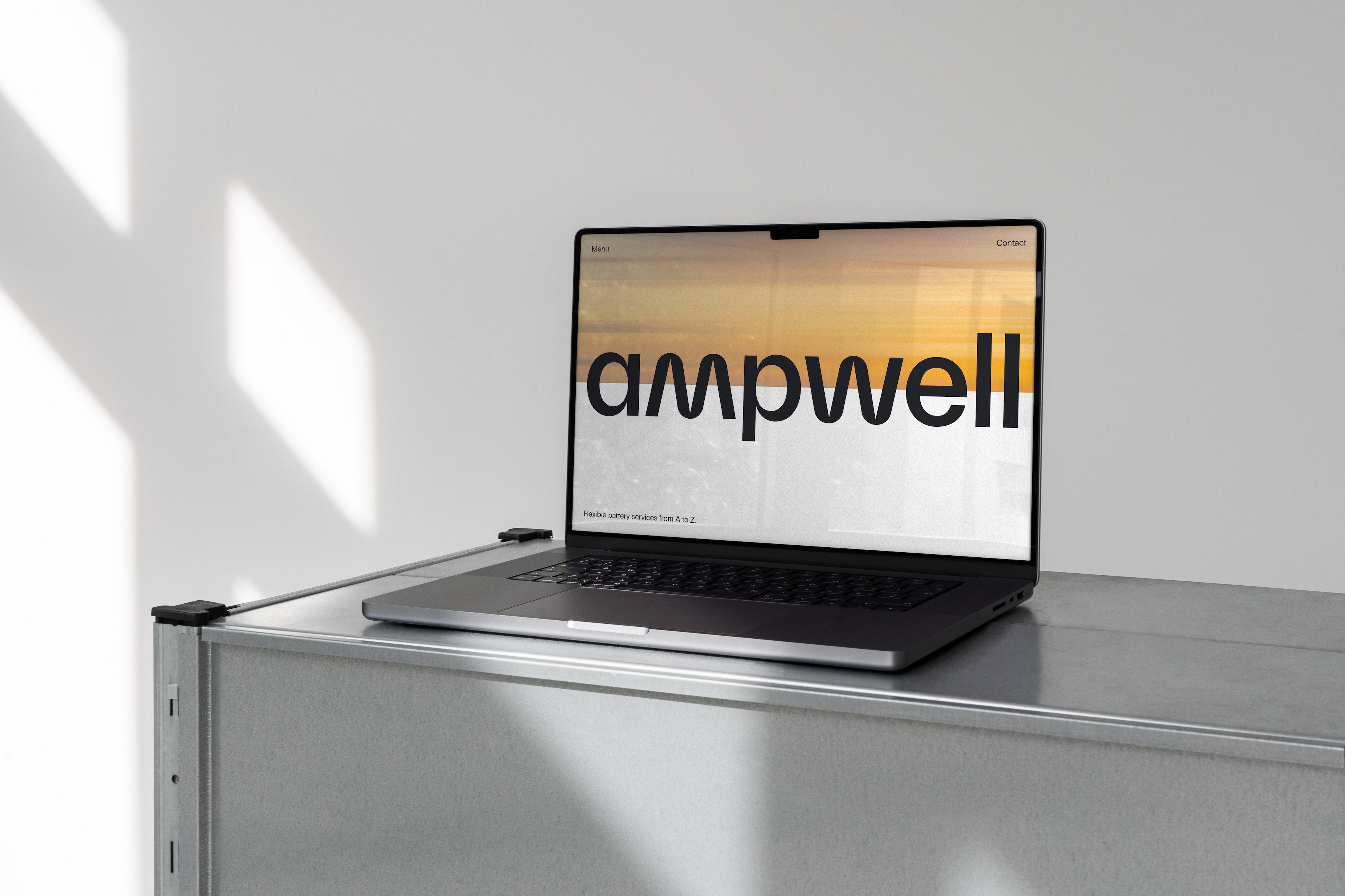 Ampwell KF 7