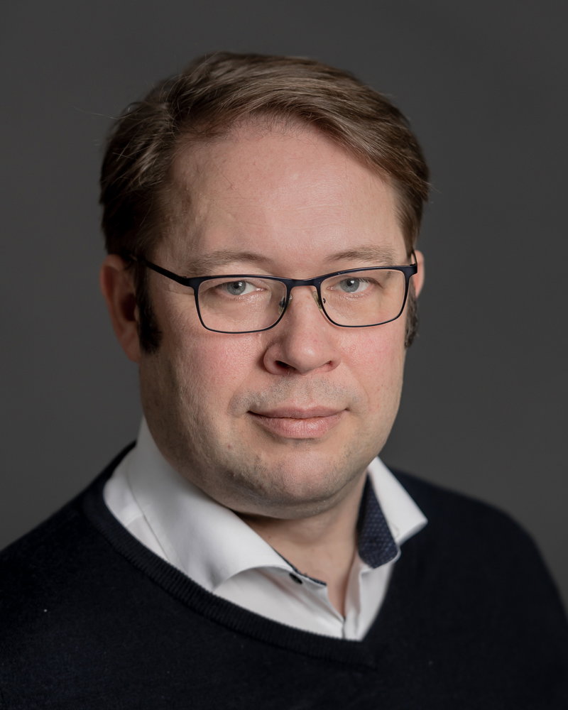 Amund Bråthen Kantar 1
