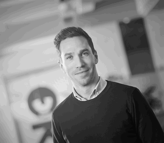 Andreas Berfenstam Oslo Kollega