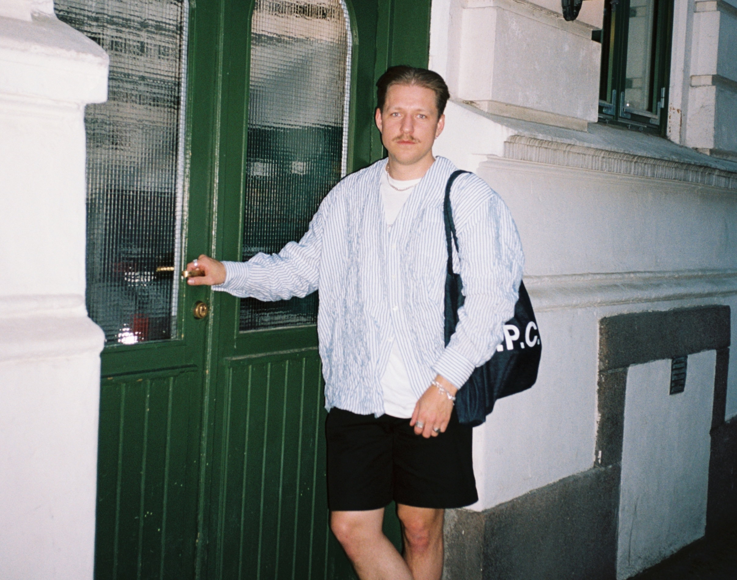 Andreas Bjorkeng Sogn