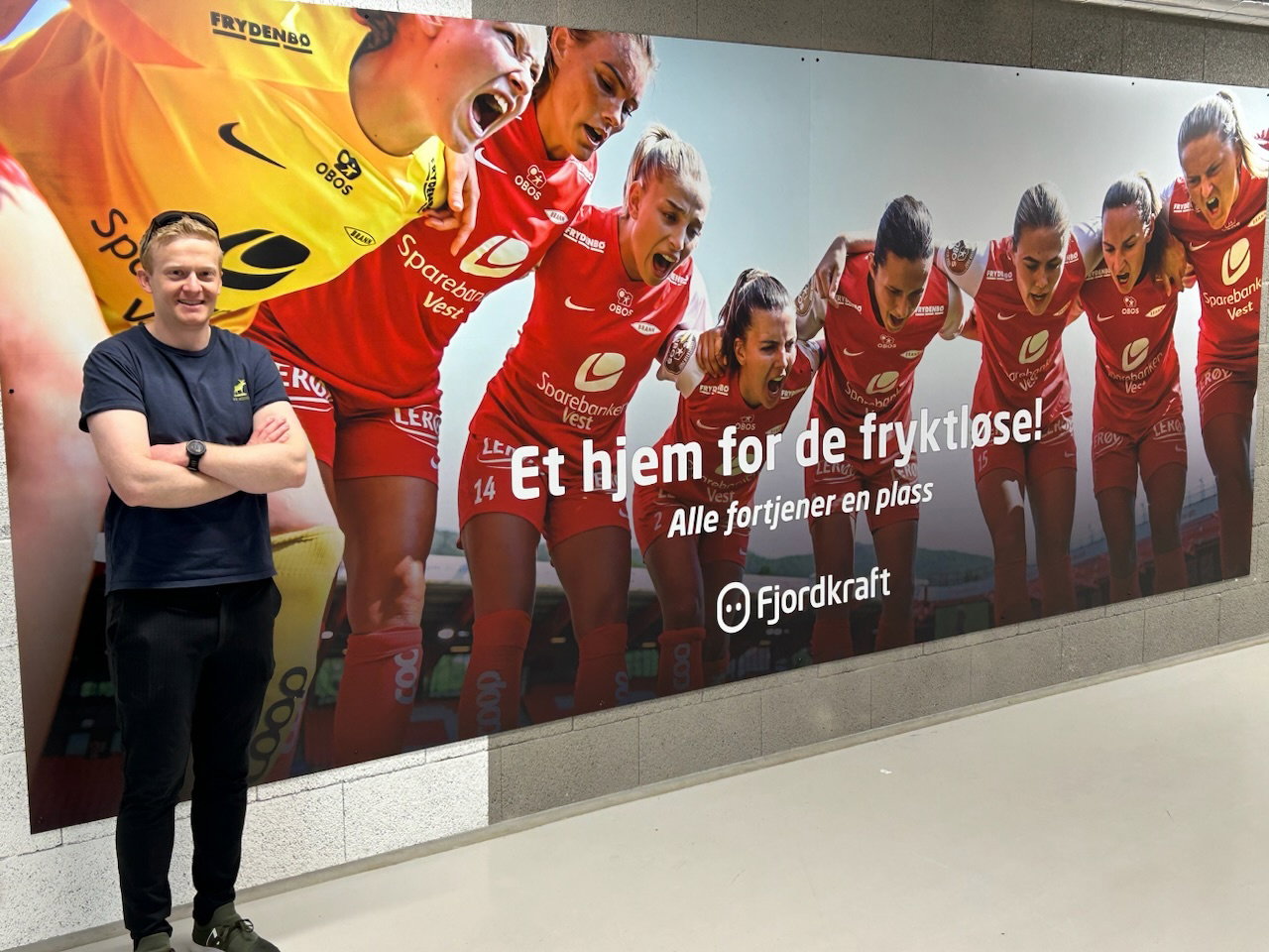 Andreas Fjordkraft