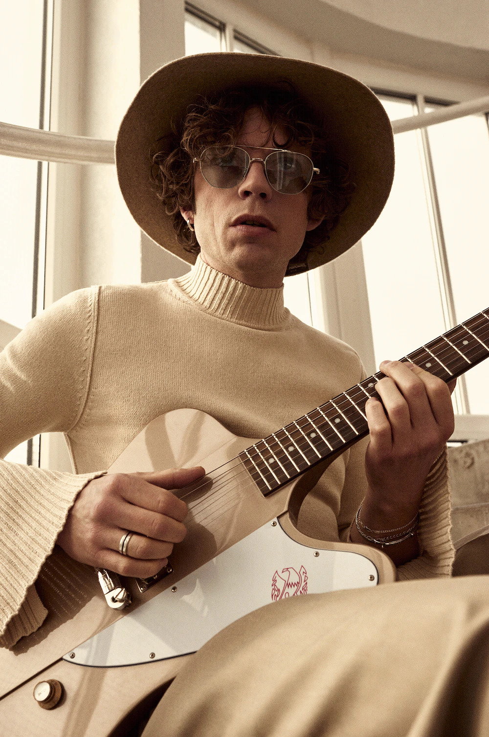 André Rønning 7 bernhoft