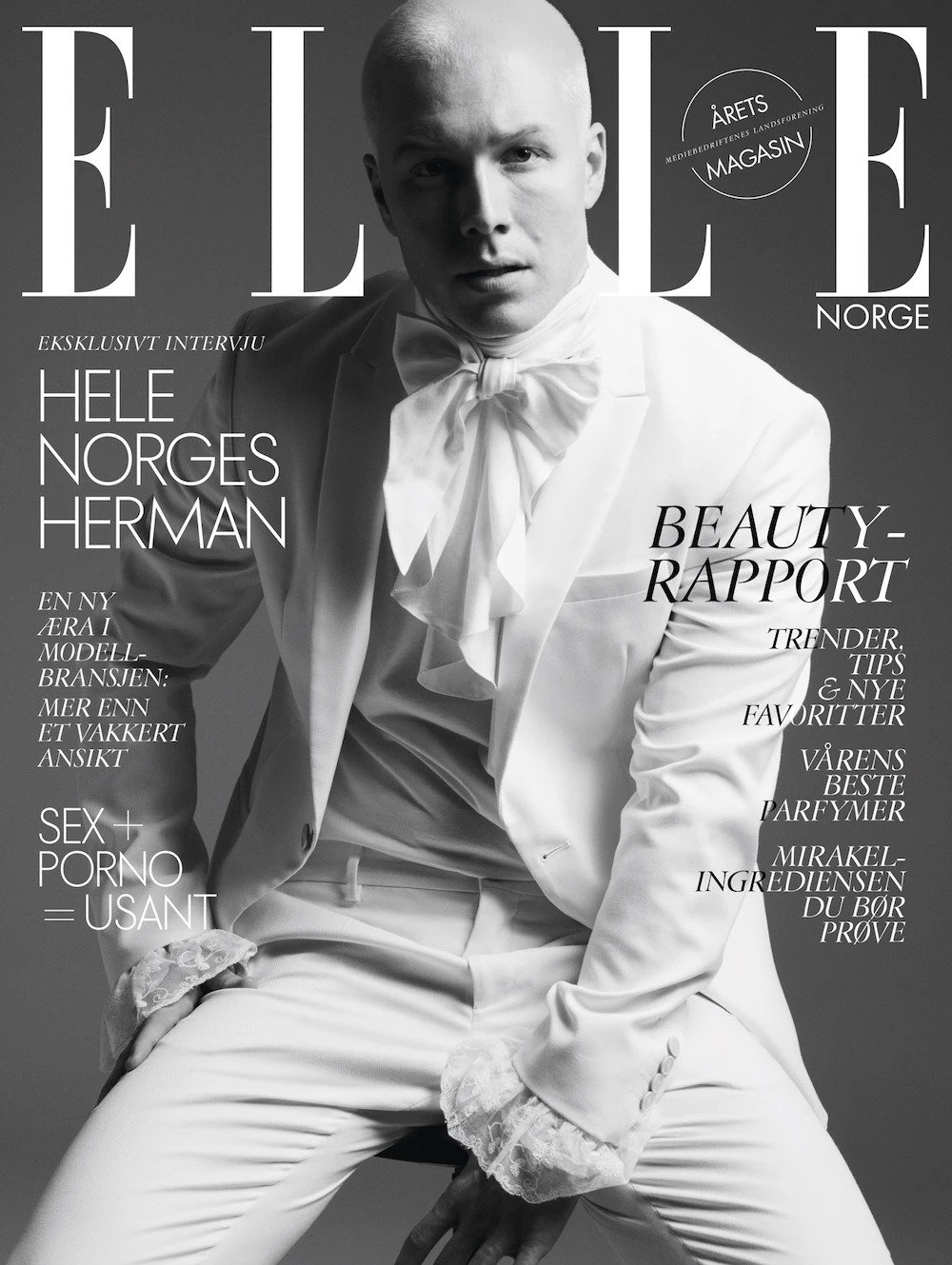 André rønning 1 elle