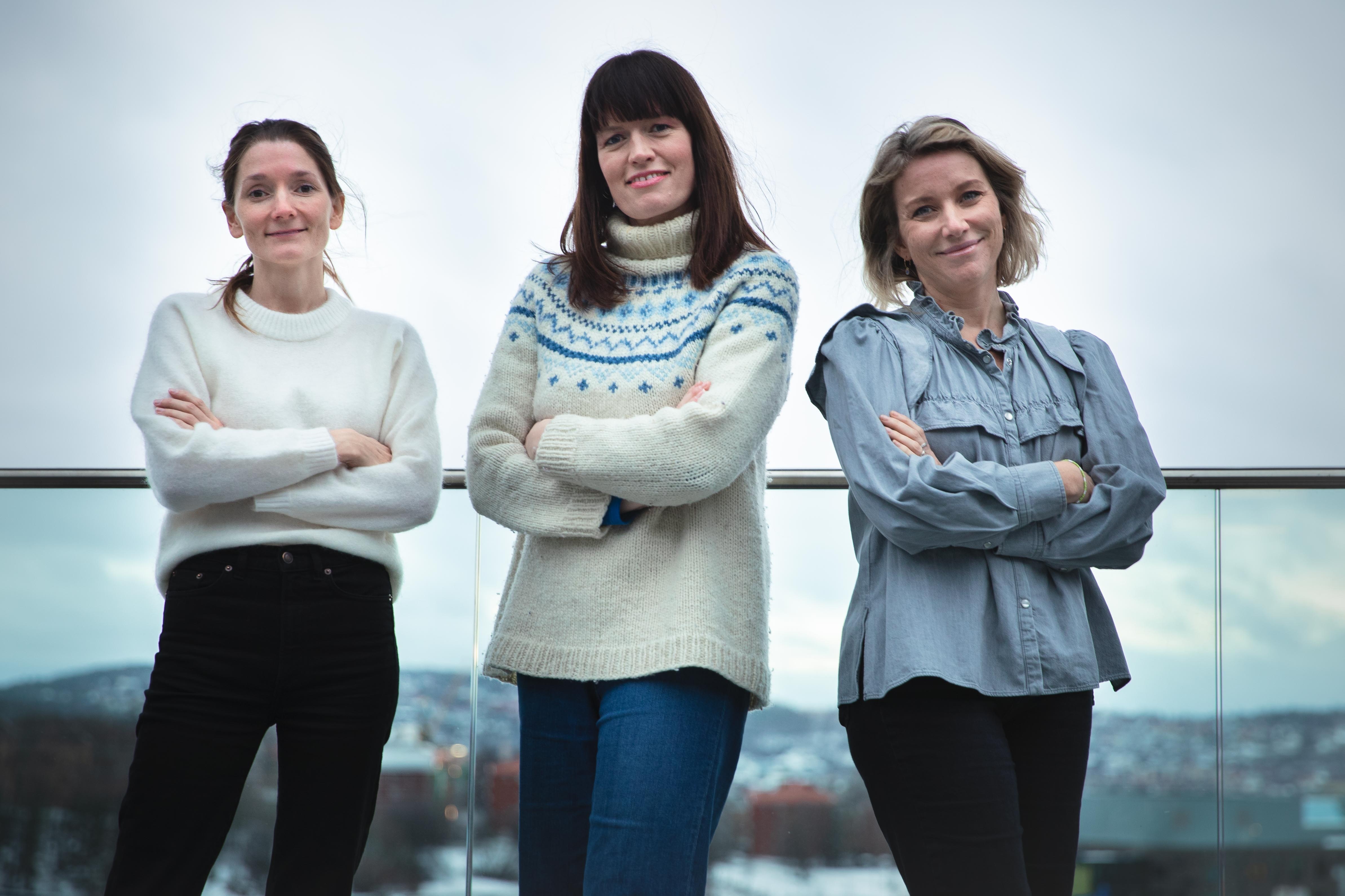 Ane Kristina Johanna Hyper