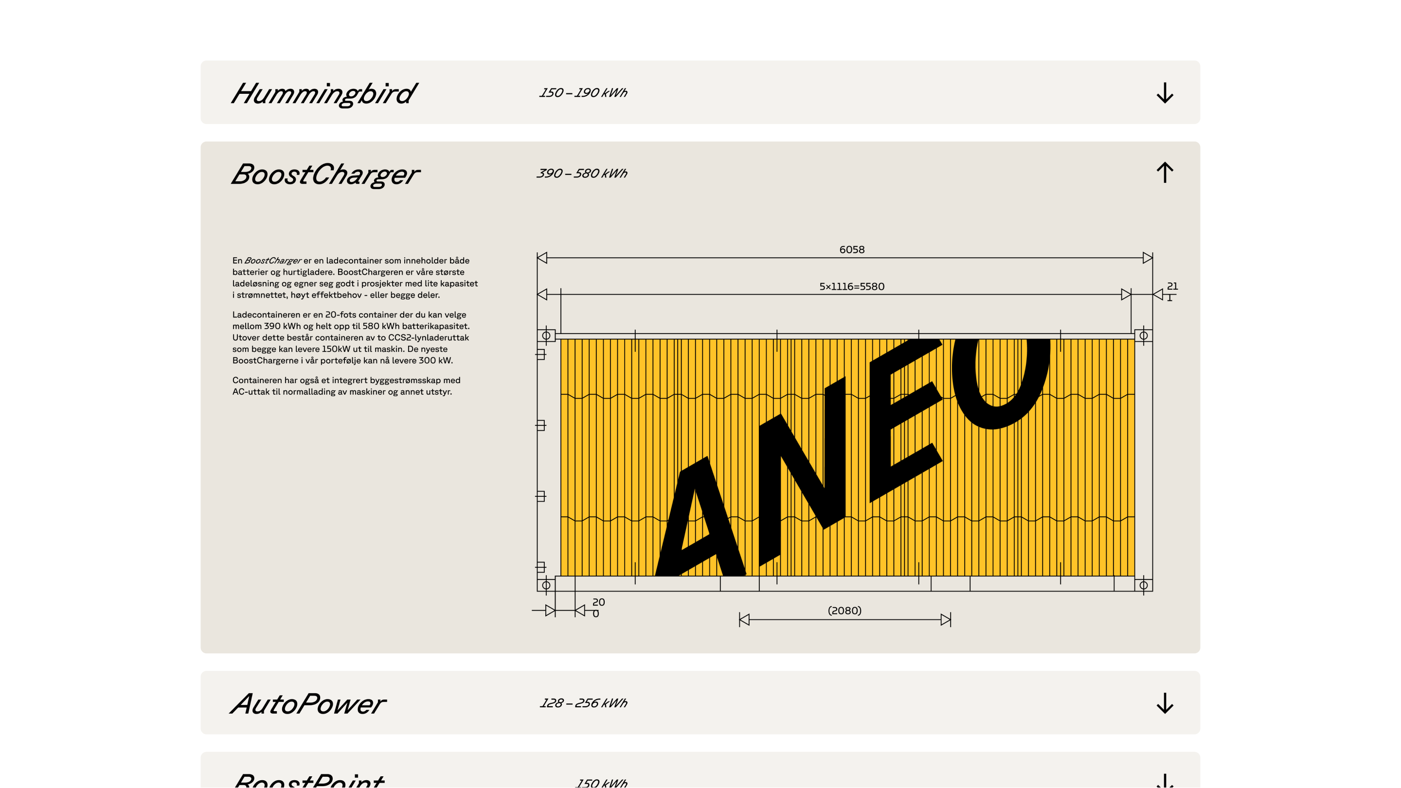 Aneo KF 17