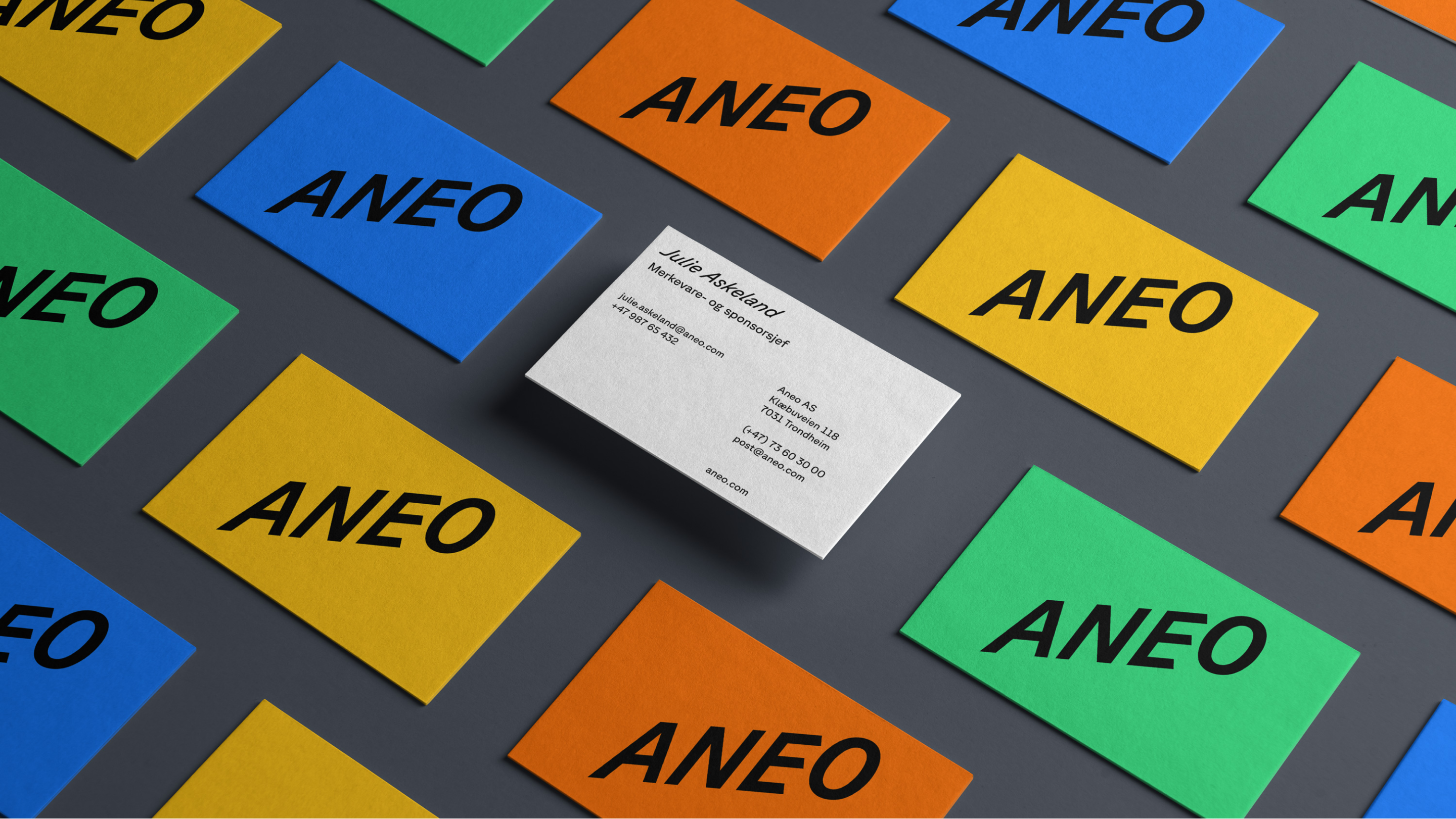 Aneo KF 3
