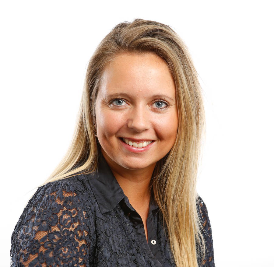 Anette Gulbrandsen