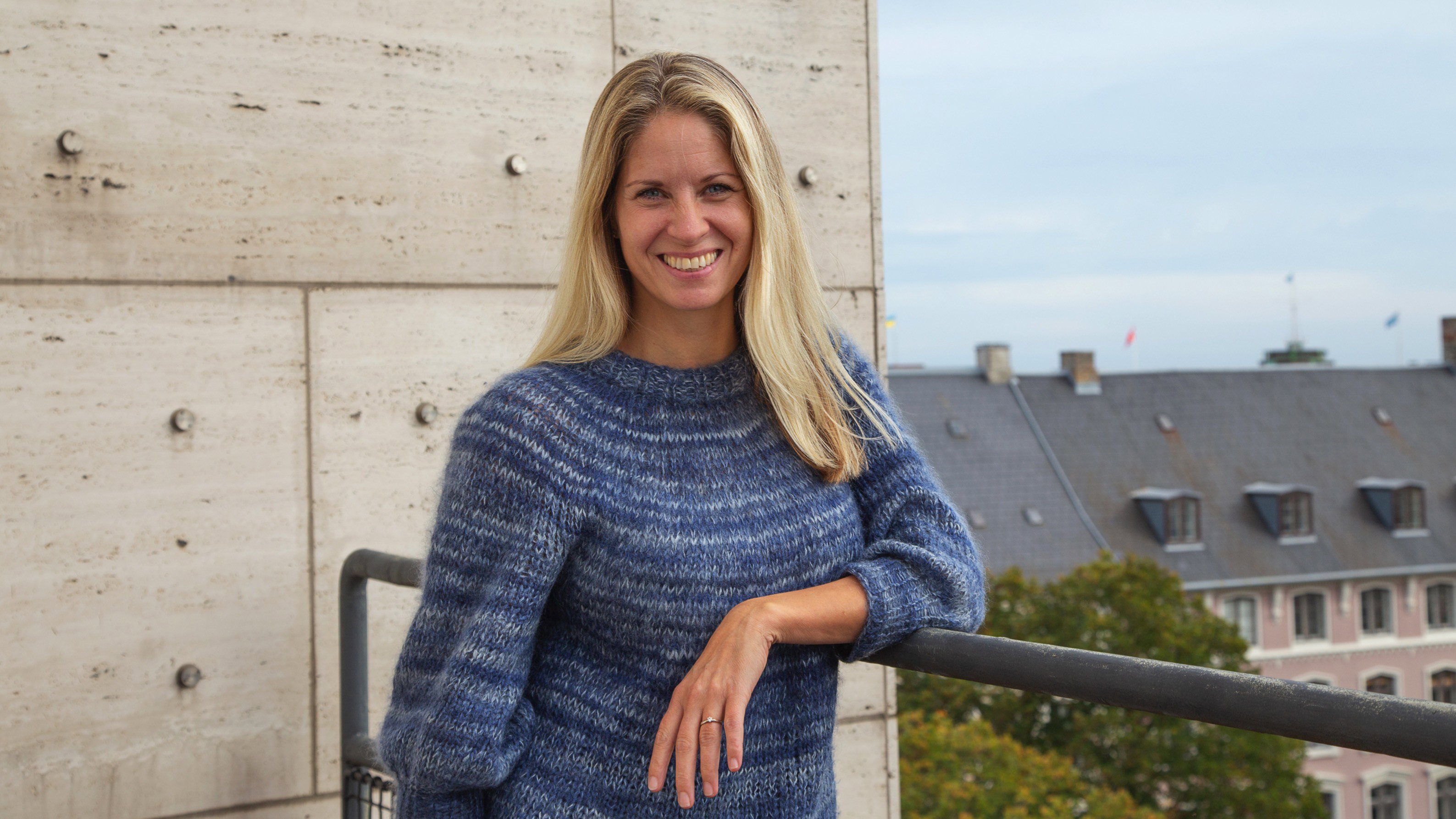 Anita Grøslandx