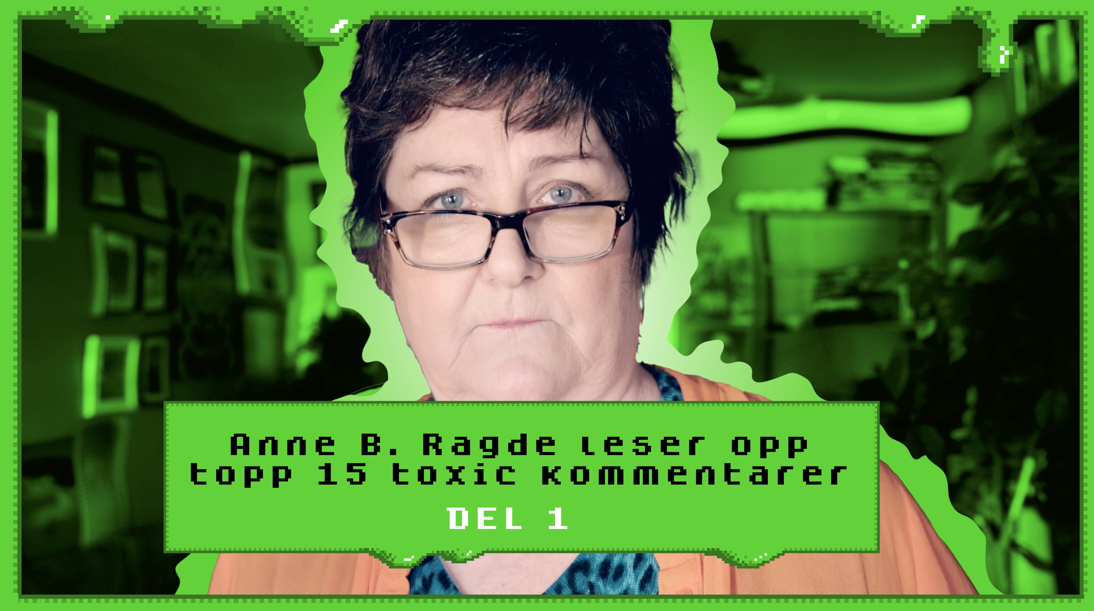 Anne B