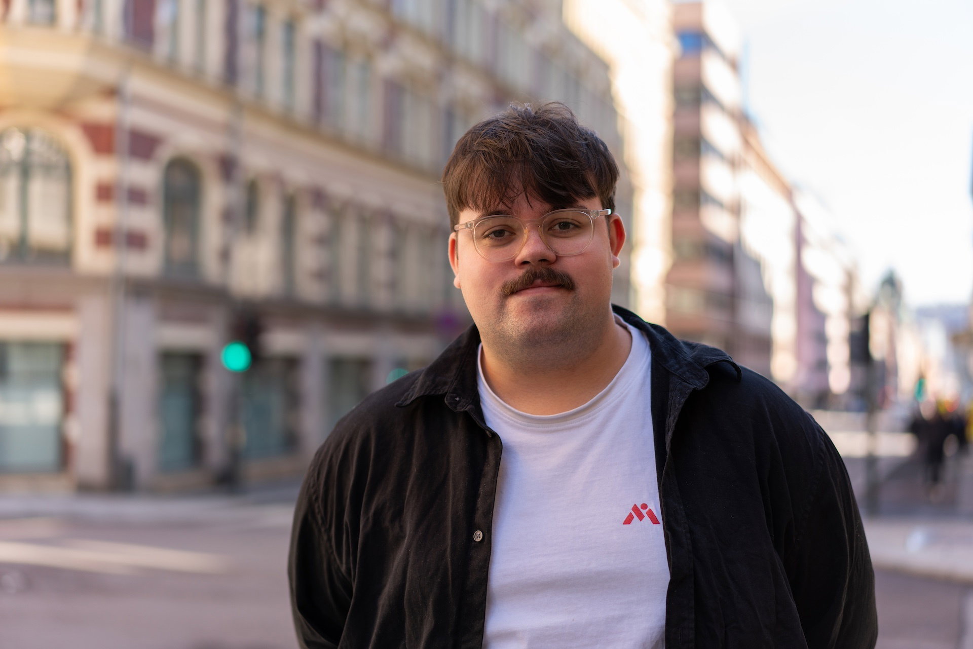 Anorak Svein Werner Lyngmyr