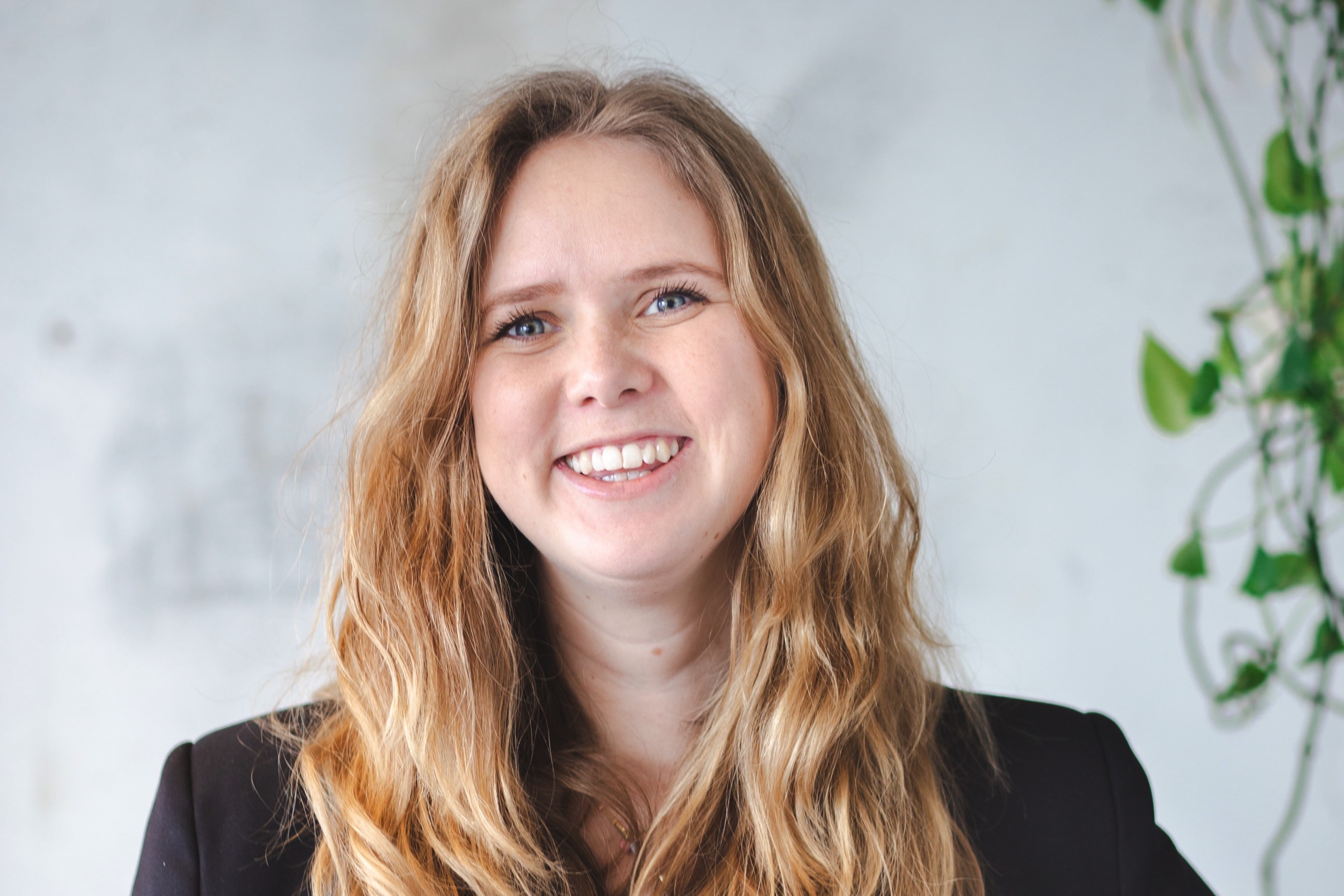 Ansattfoto Ragnhild 4
