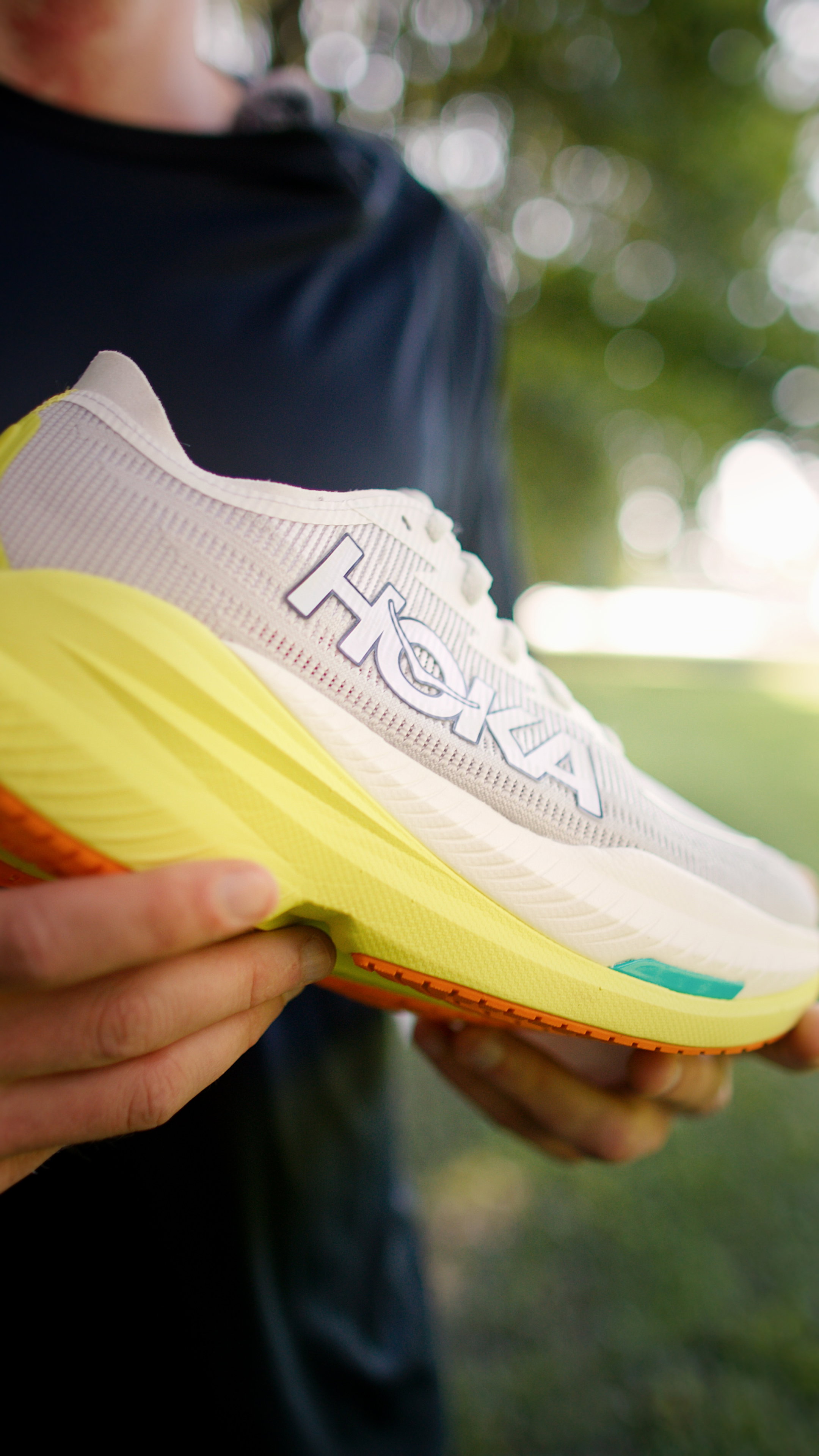 Anti HOKA Kreativt Forum Bilde 3 Slideshow