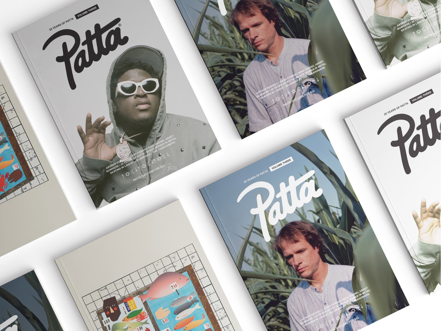 Anti Patta Kreativt Forum Bilde 7 Slideshow