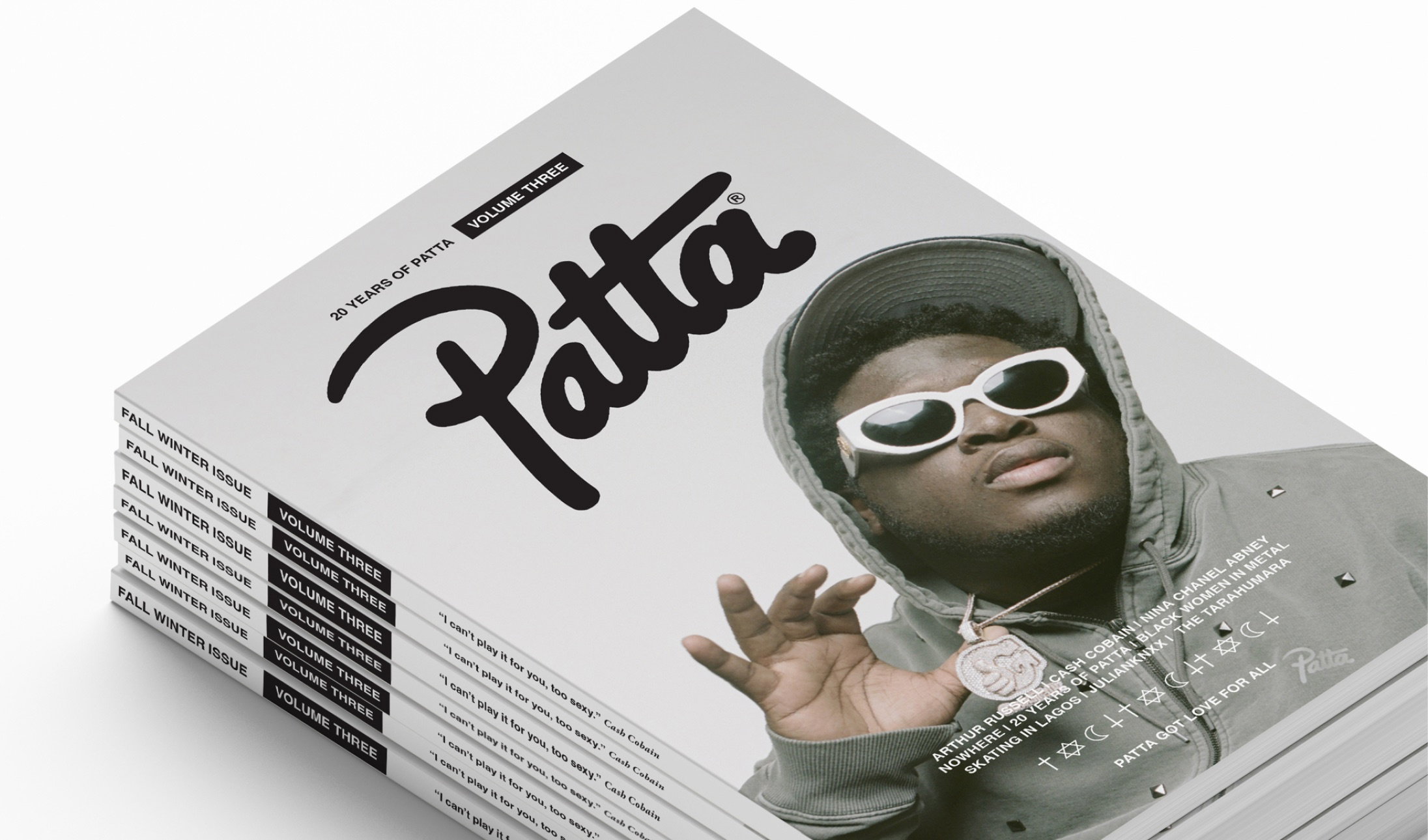 Anti Patta Kreativt Forum Bilde 9 Slideshow