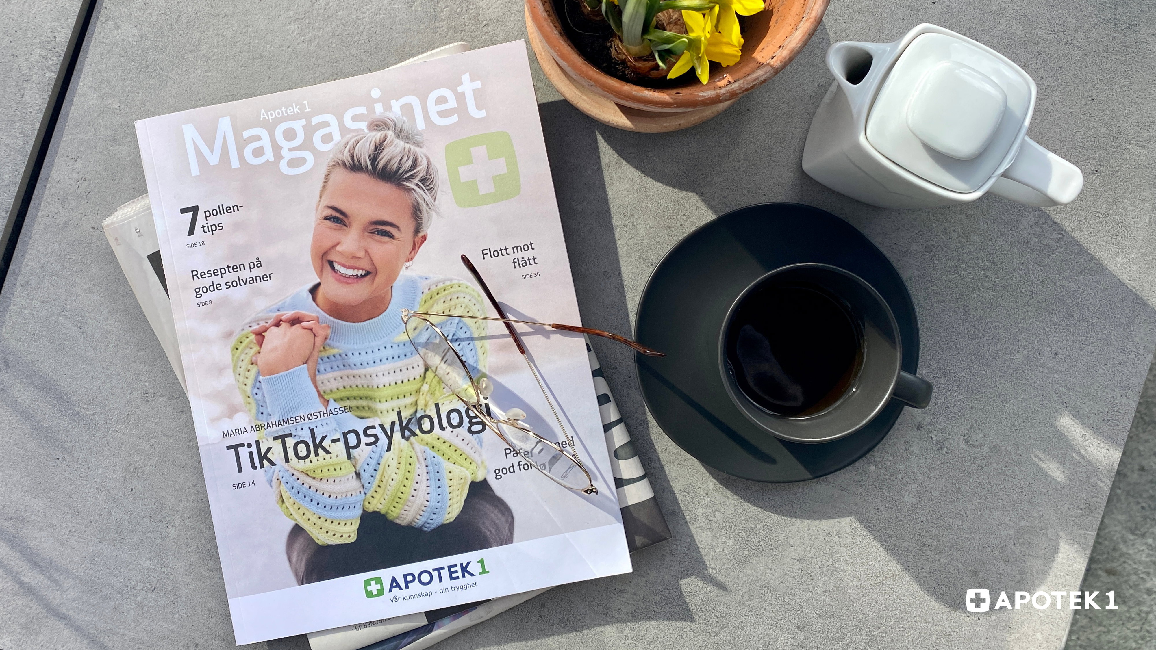 Apotek1 Magasinet 5 1920x1080 Forside