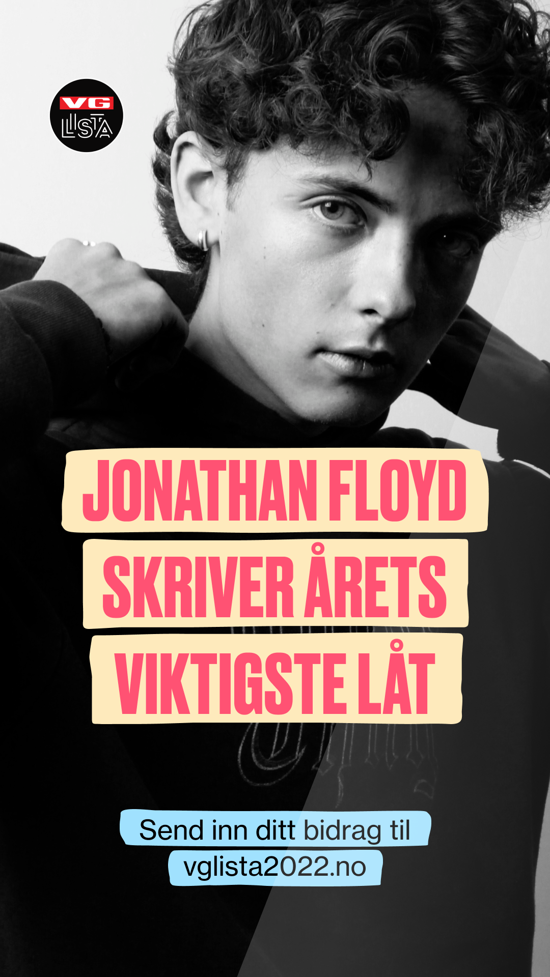 Artist Storyad