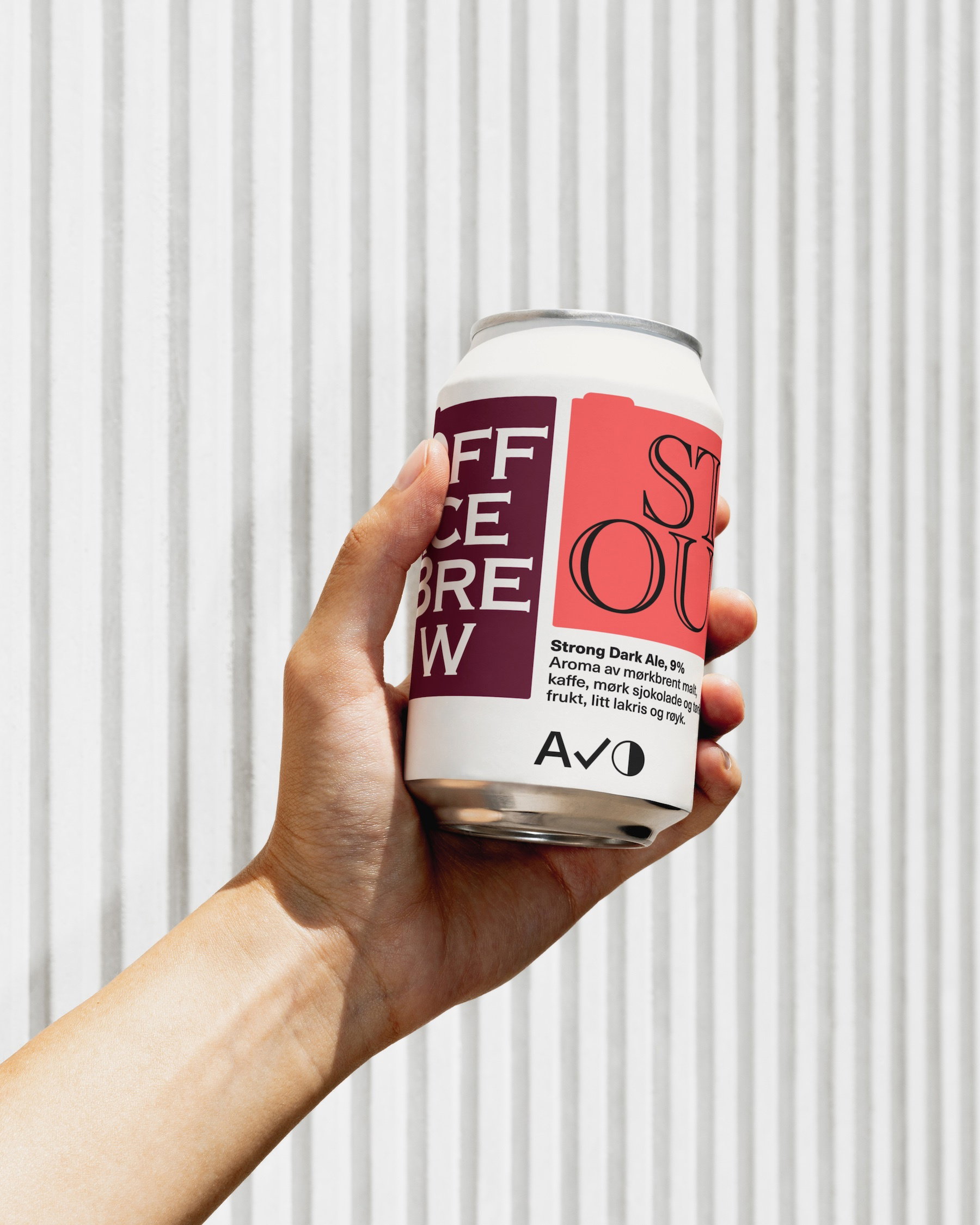 Avo 05 E