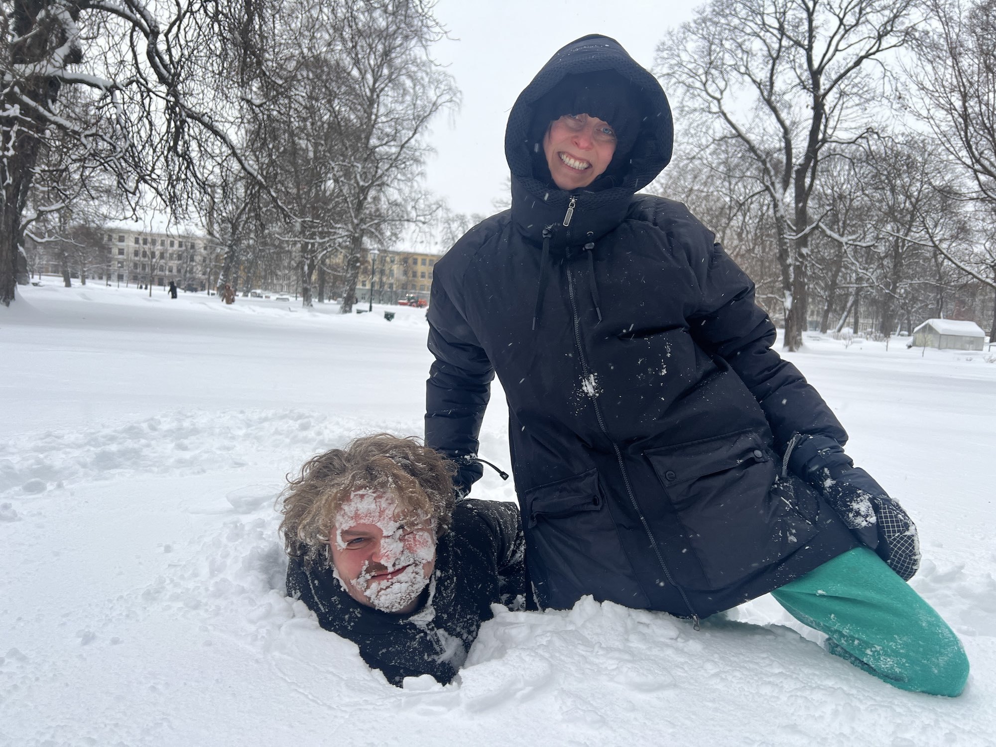 Axelog Kaja Tellerned