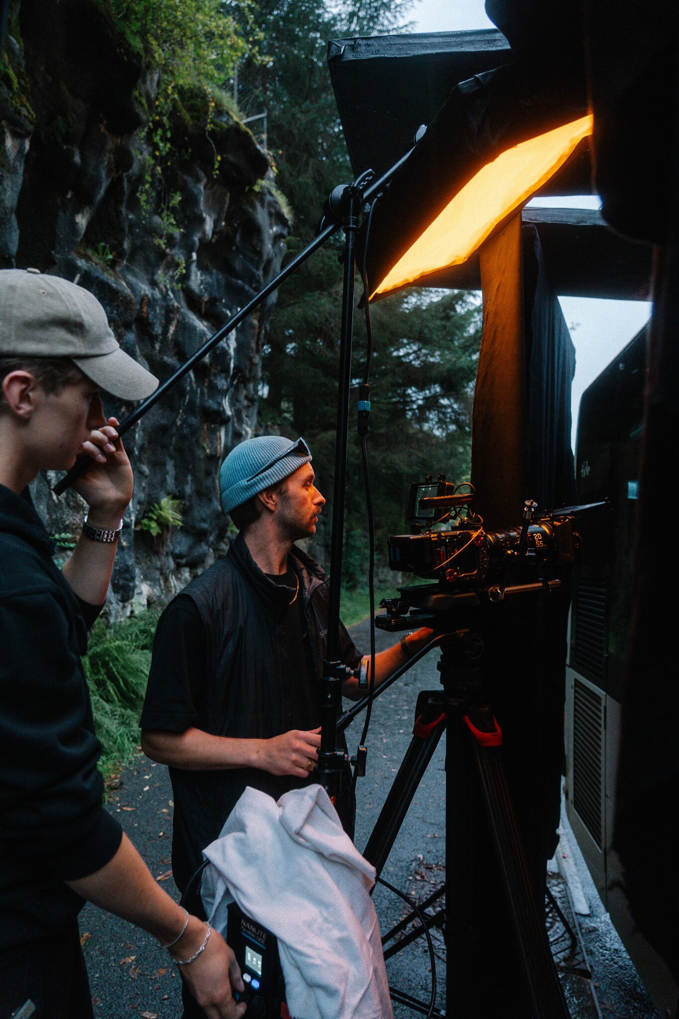 BTS 1