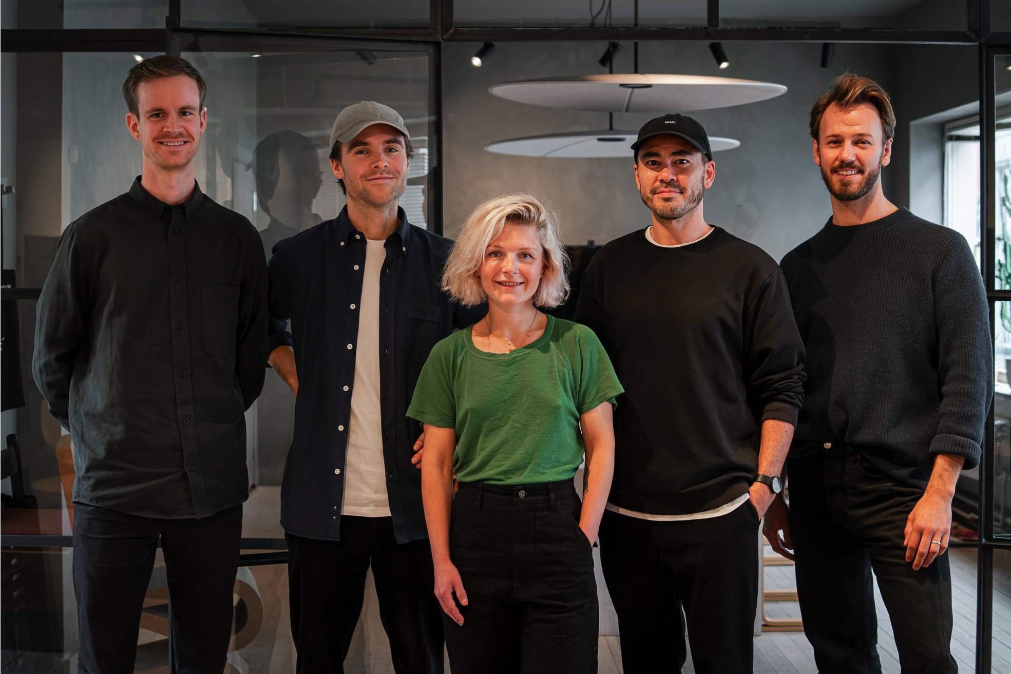 BY x ØN FOTO Alexandra Gjerlaugsen Bielke Yangx