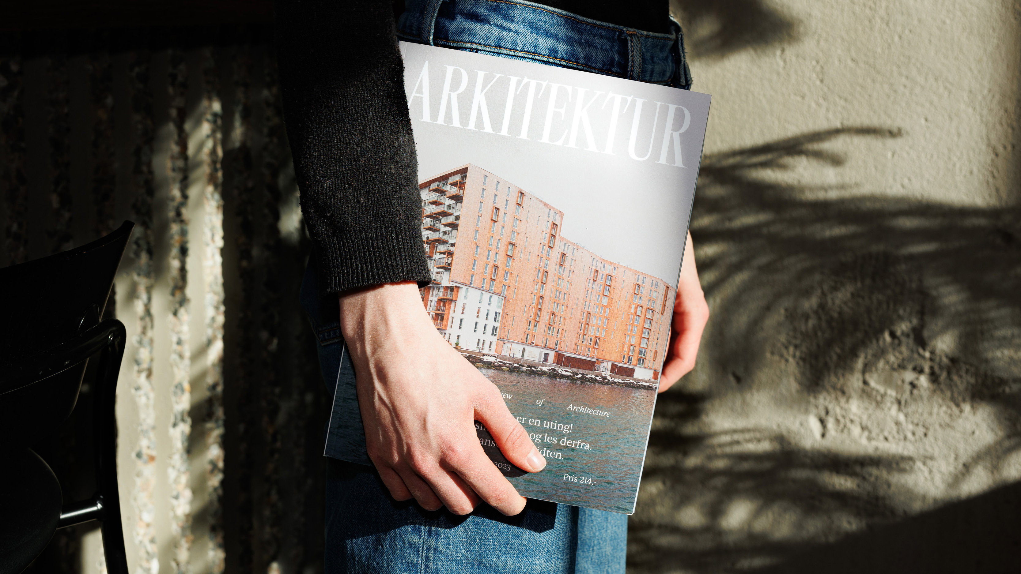 BY Arkitektur KF2
