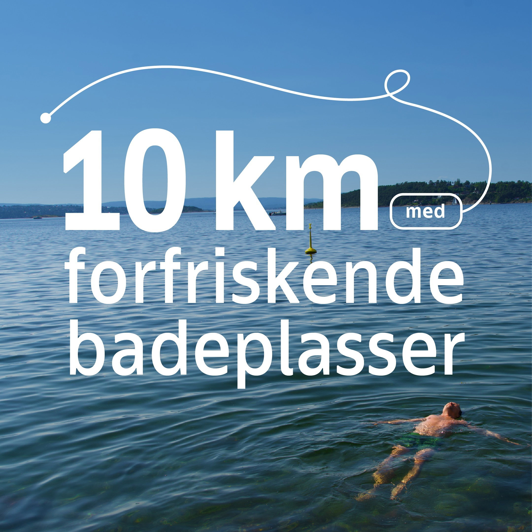 Badebuss 1