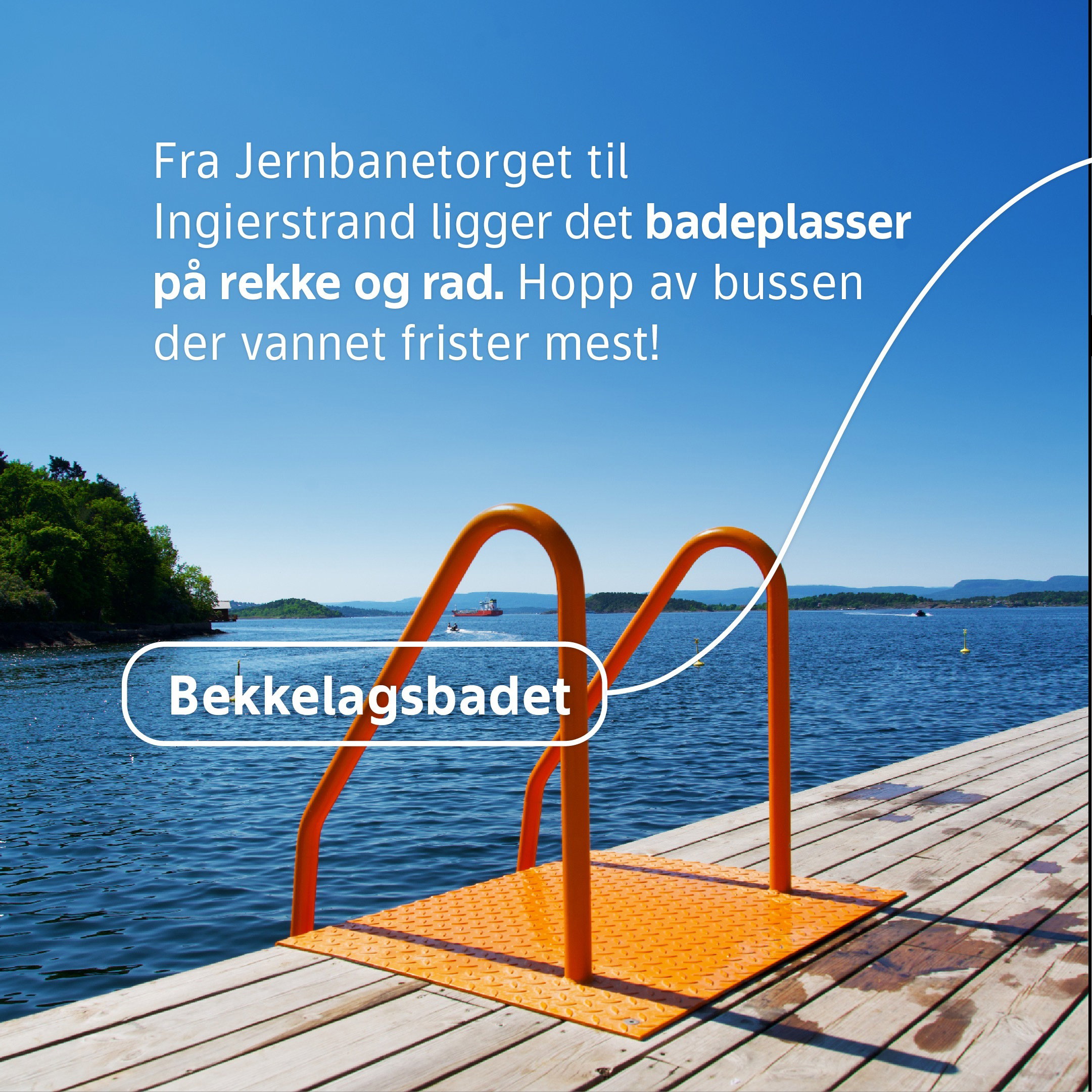 Badebuss 2