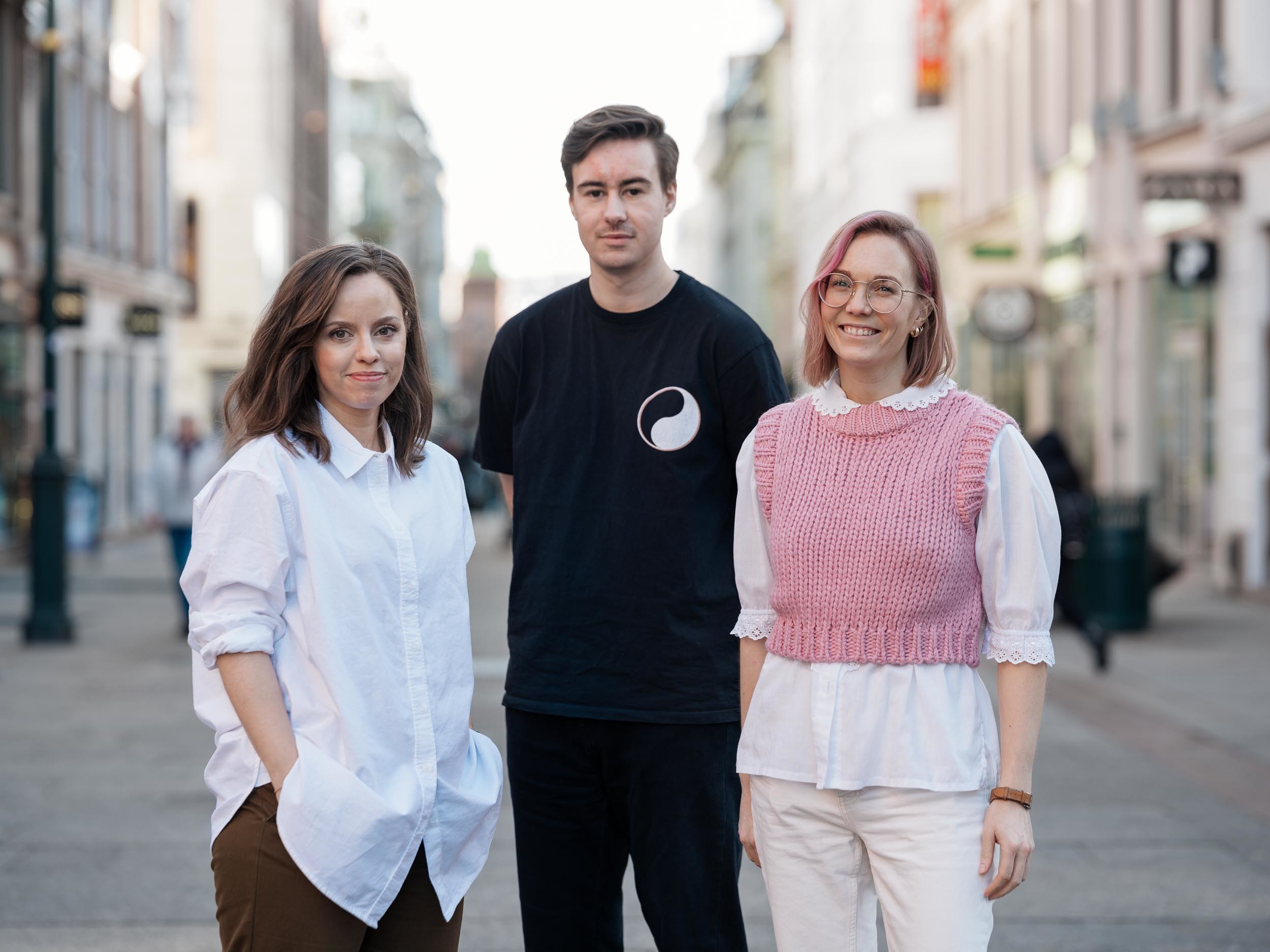 Behalf portretter foto Einar Aslaksen 505 1