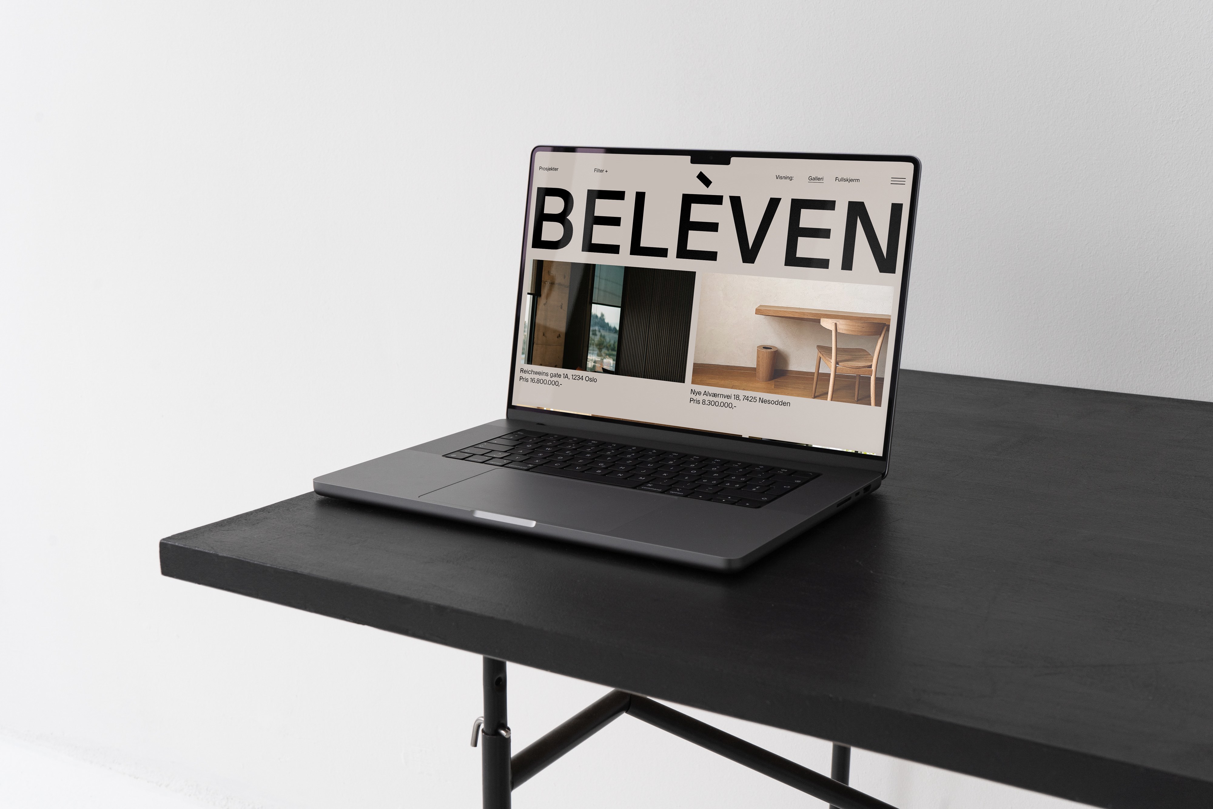 Beleven 013